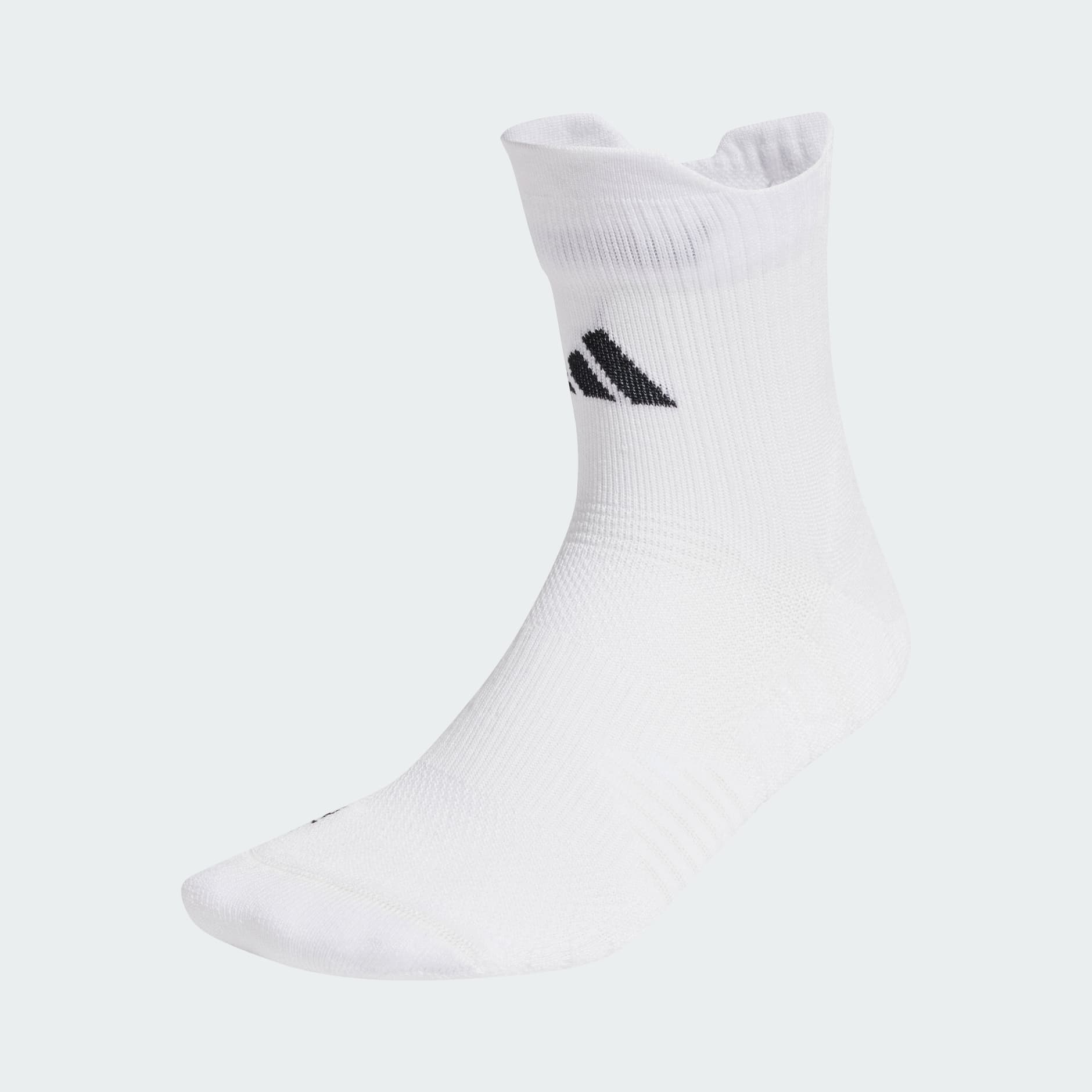 Chaussettes RUNxCUSHIONED (1 paire)