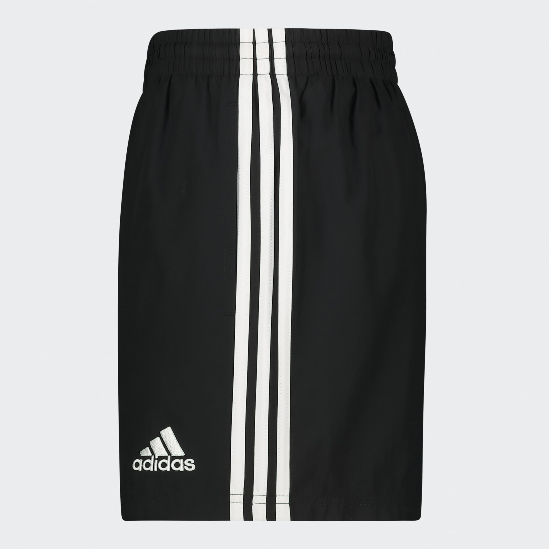 3-Stripes Chelsea Shorts