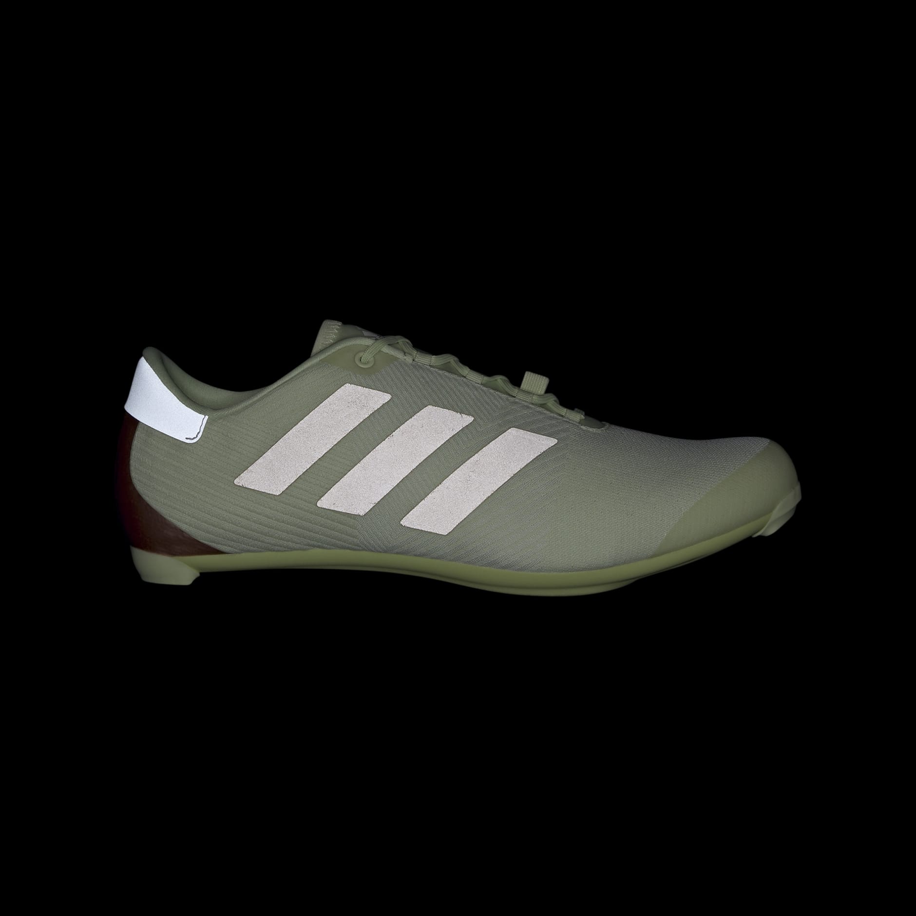 The Road Cycling Shoes
