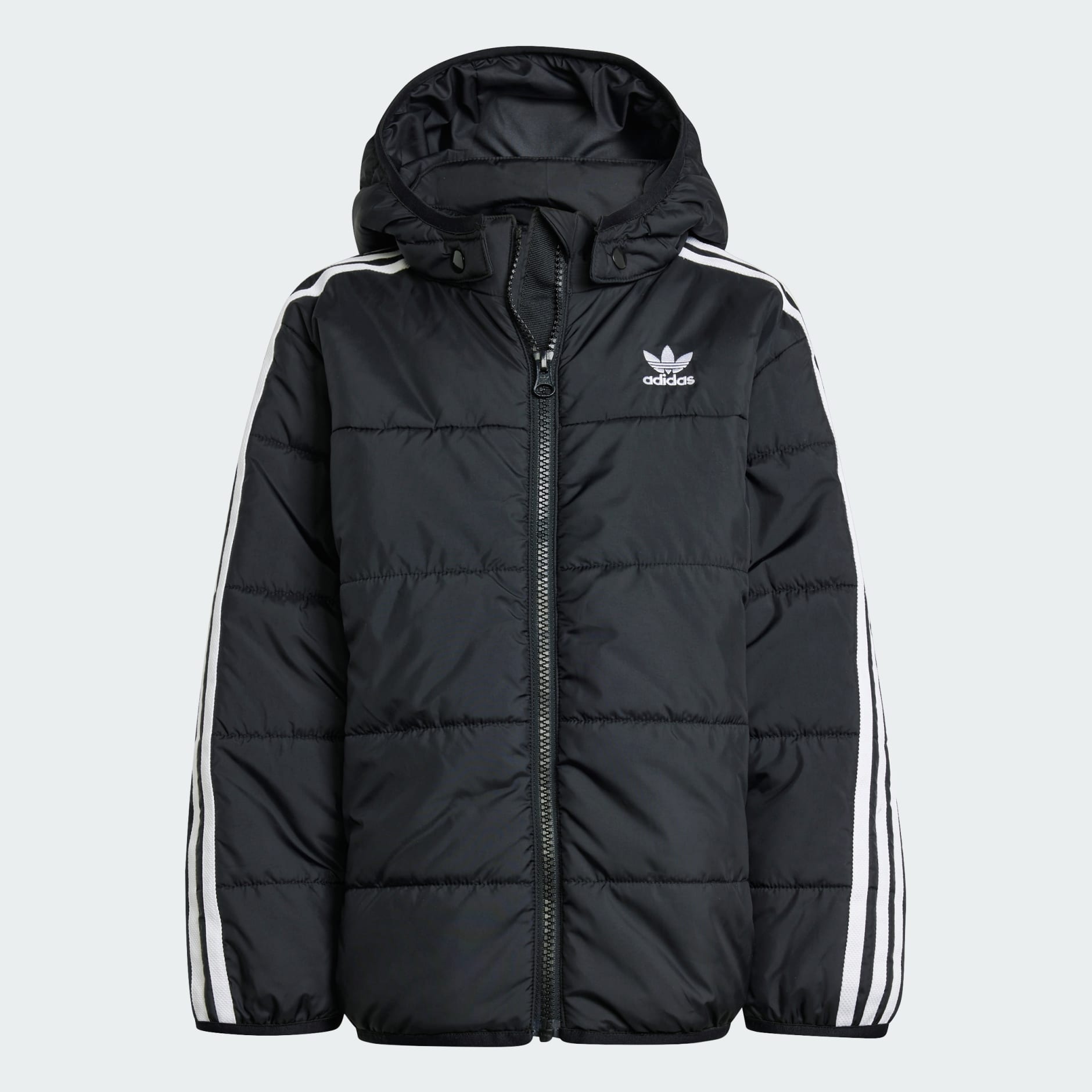 PADDED JACKET