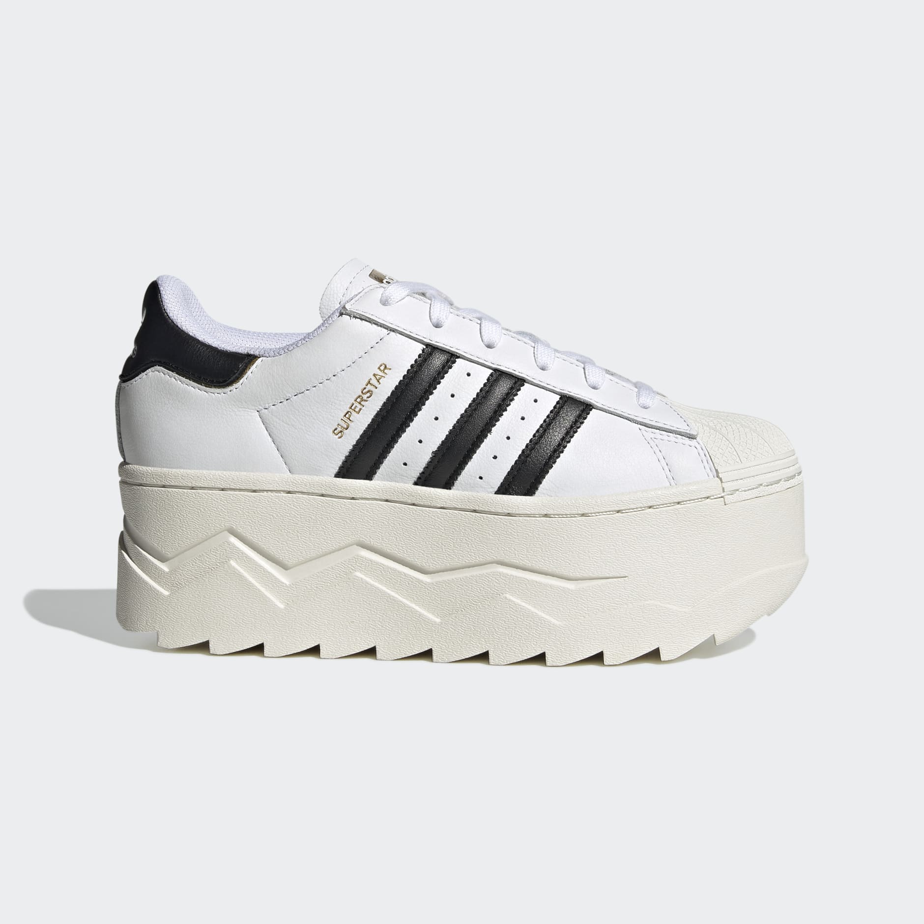 adidas superstar pf w