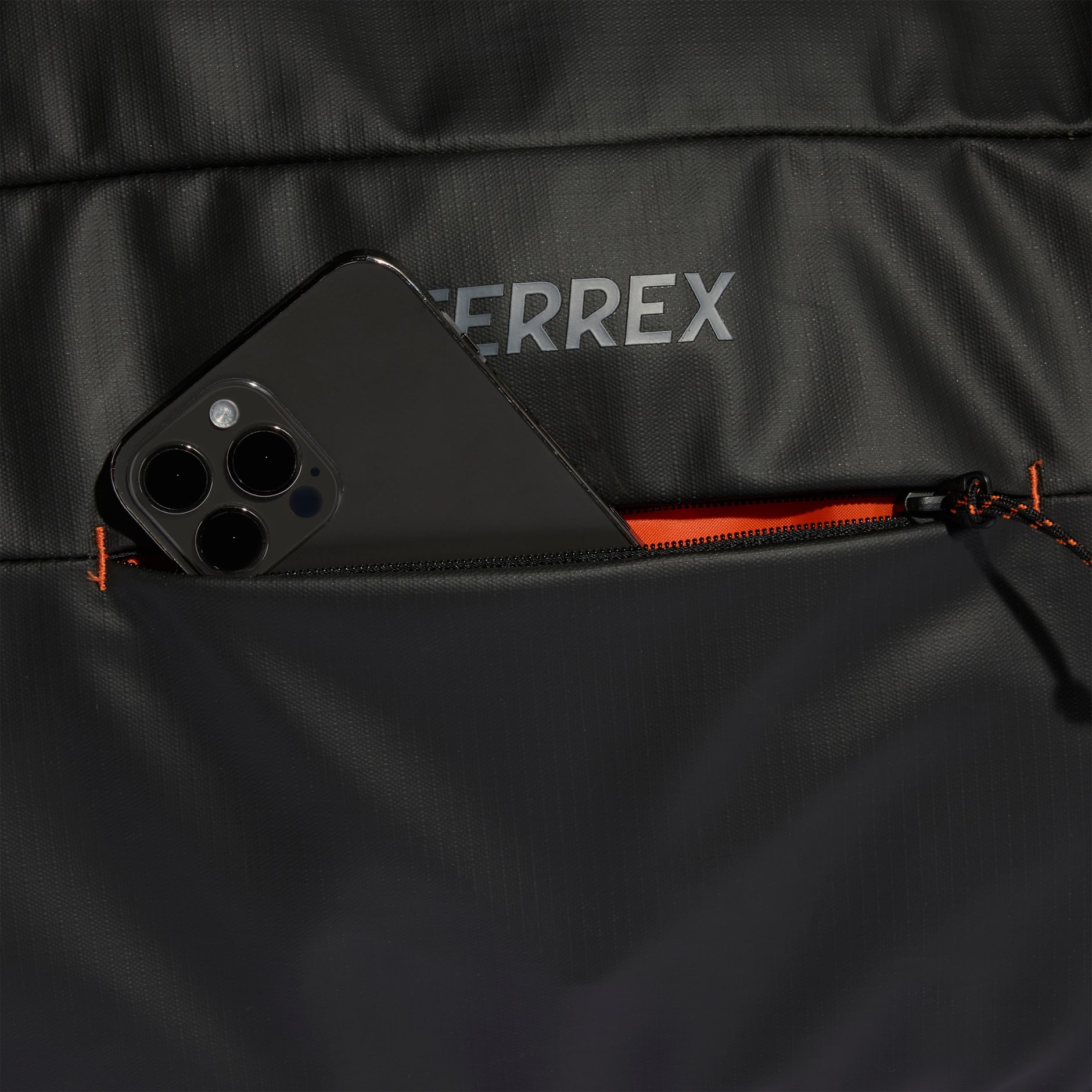 Terrex Multi Duffel 50l
