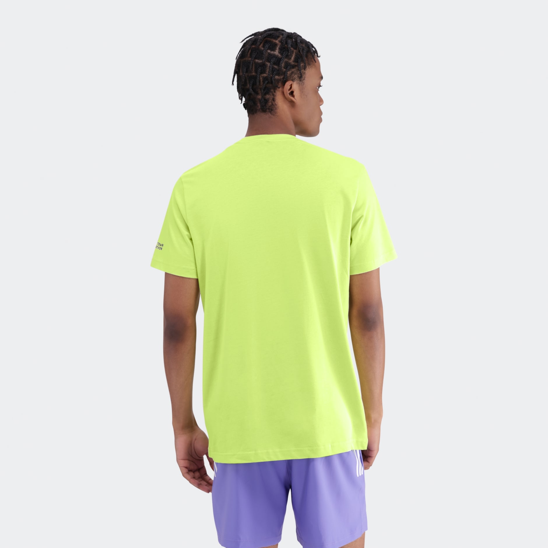 CAPE TOWN MARATHON RUNNERS HIGH TEE