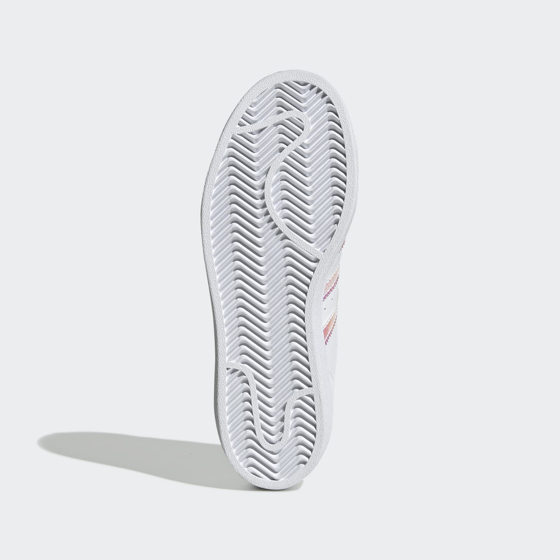 Adidas Originals - Baskets Femme Superstar FV3139 Footwear White