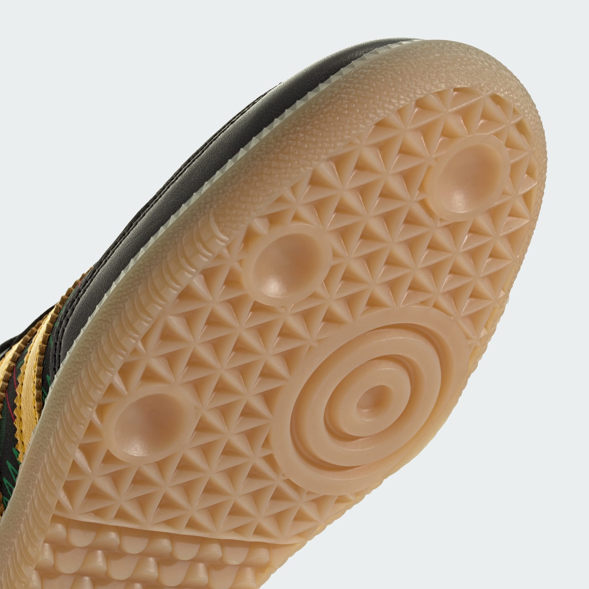 Pantofi Samba OG Jamaica x Bob Marley