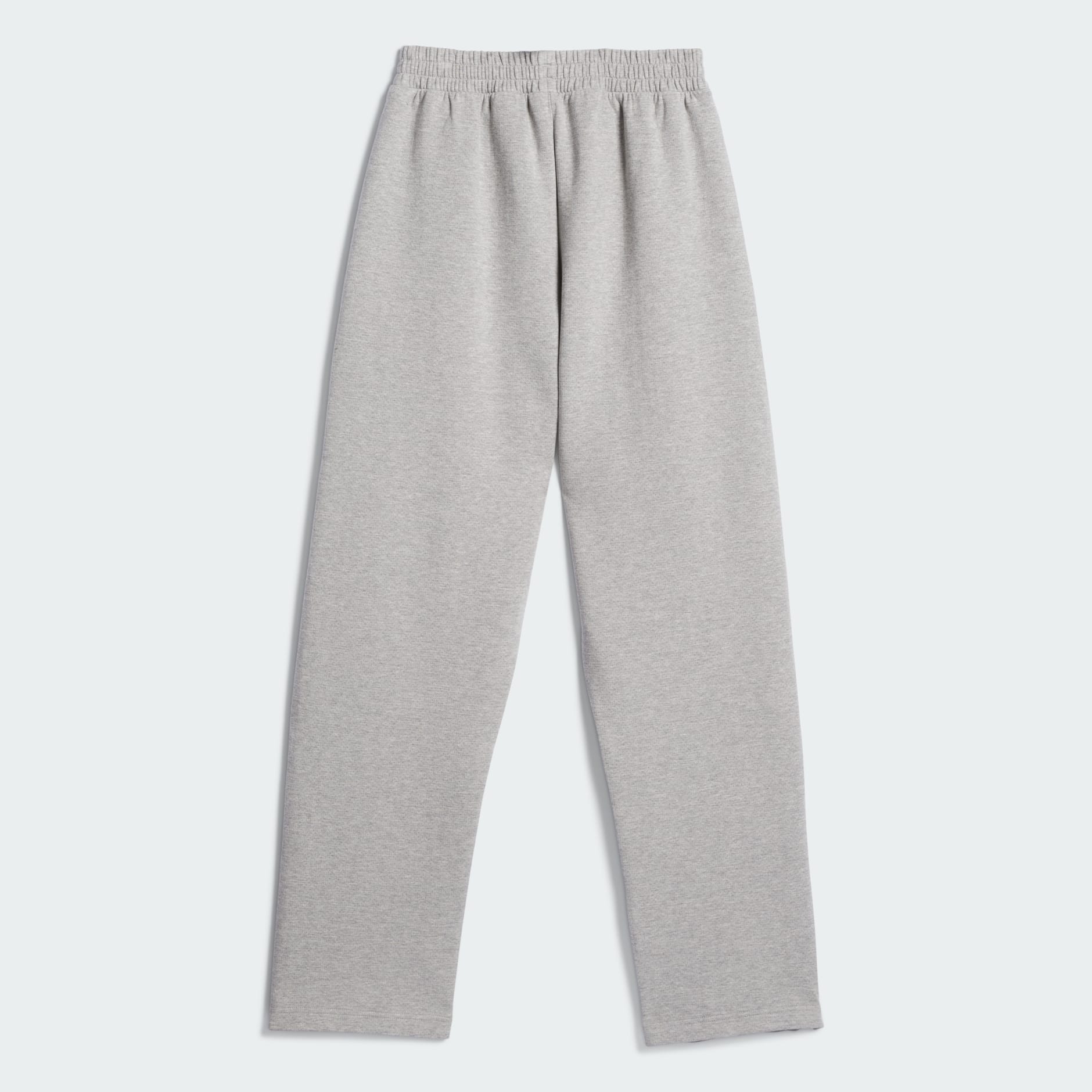 adidas Pantalon de survetement adidas Basketball Spacer Non genre Gris adidas CI