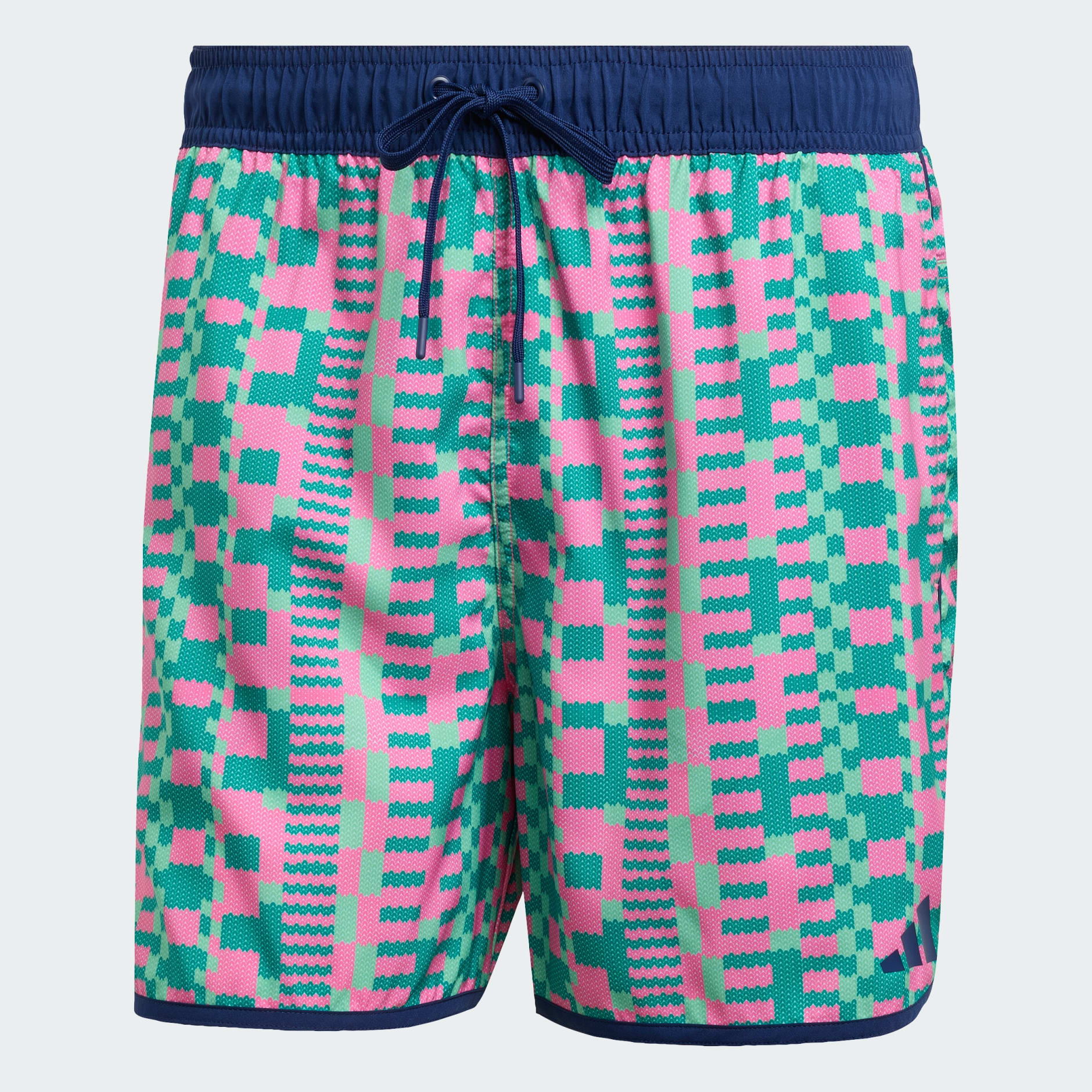 Pantaloni scurți de baie adidas Tom Daley