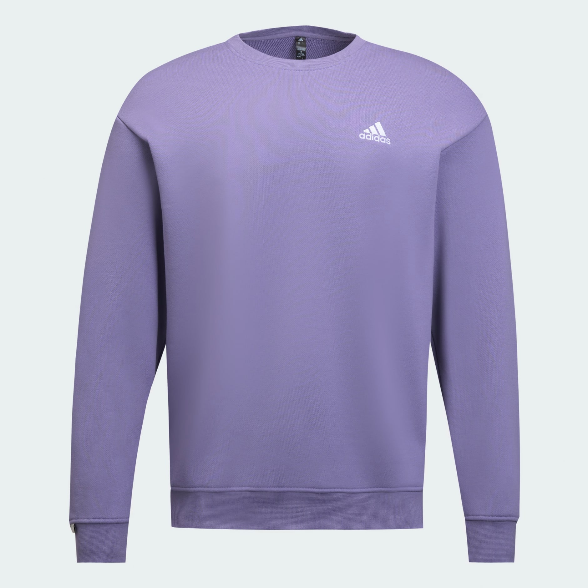 衛衣布圓領衛衣