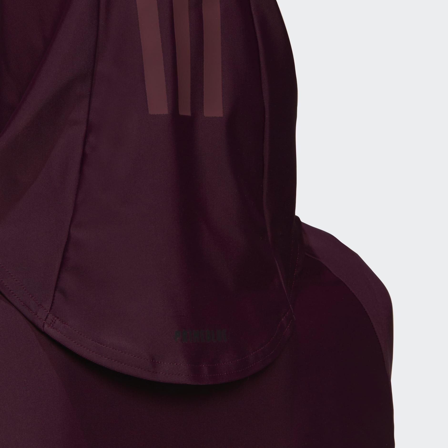 3-Stripes Swim Hijab