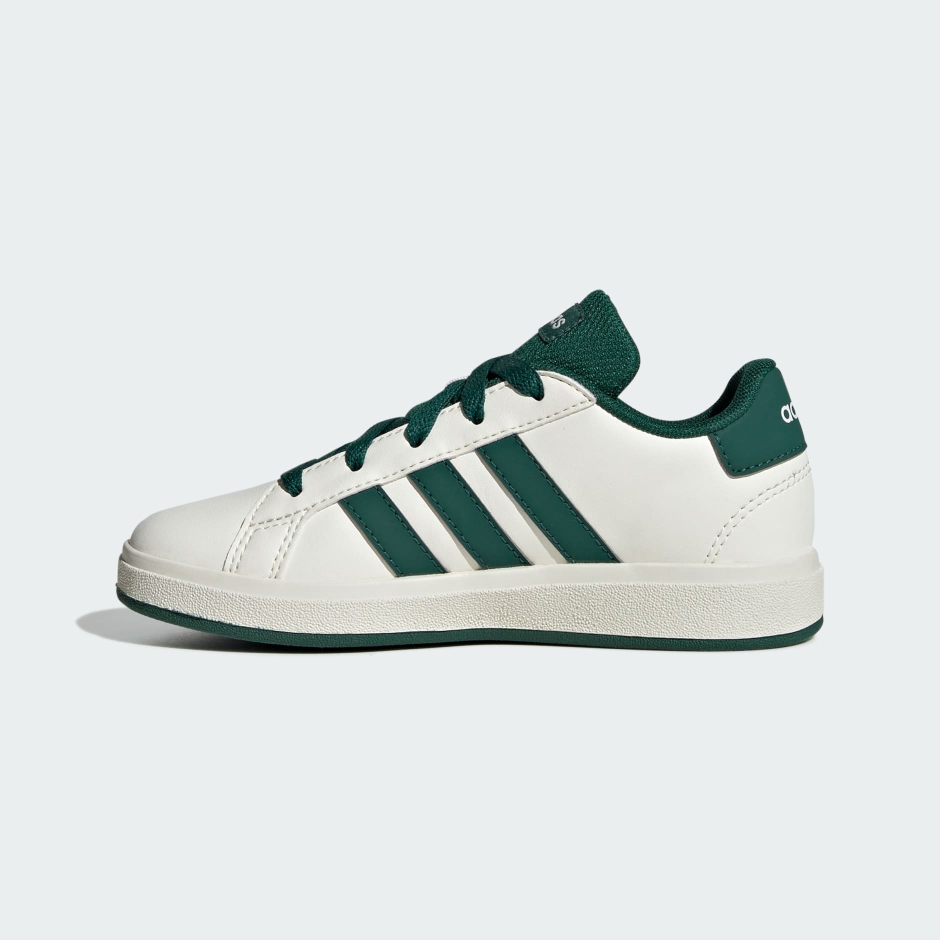 Teniși cu șireturi Grand Court Lifestyle Tennis