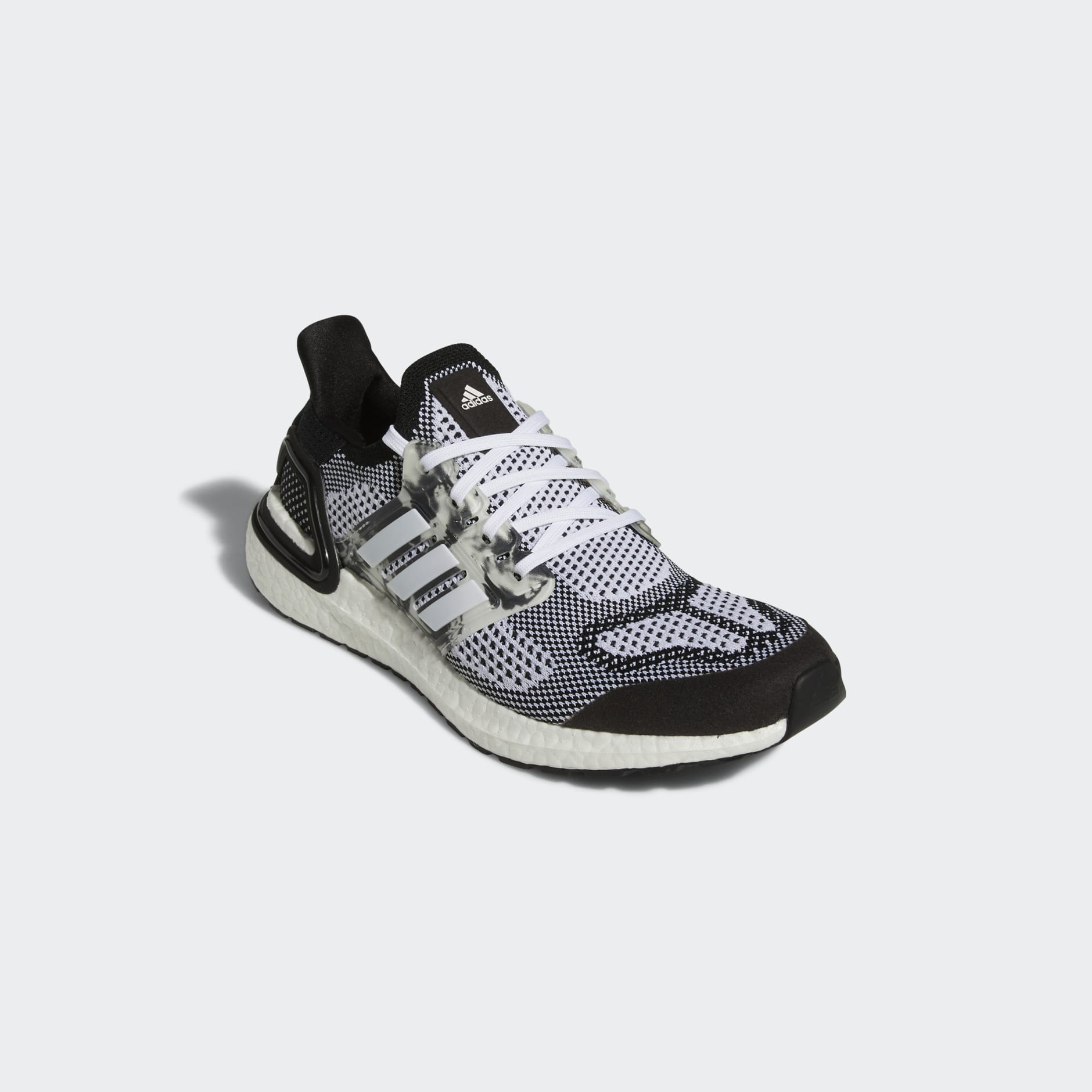 Ultraboost 19.5 DNA Running Sportswear Lifestyle Shoes