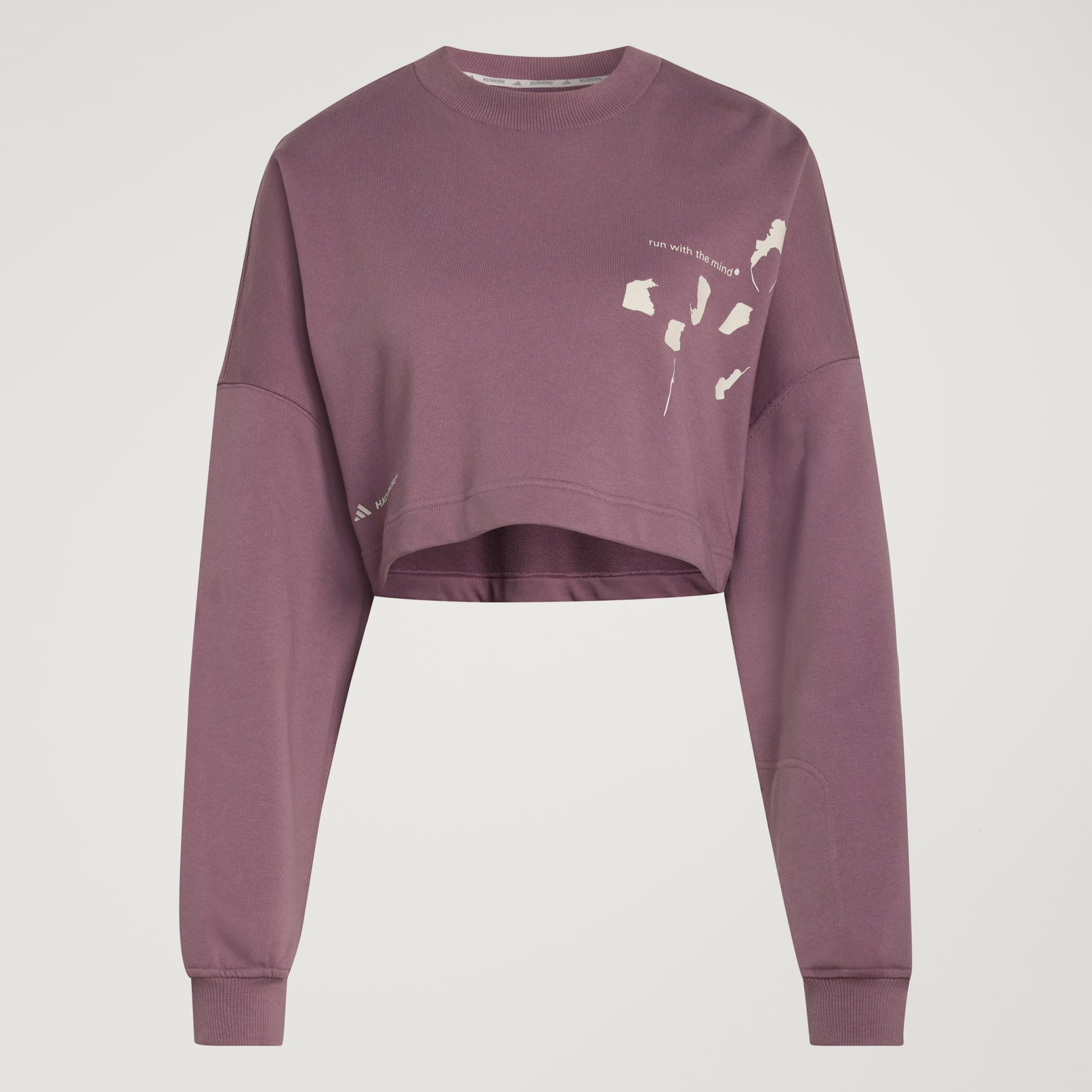 adi365 hk Running Crew