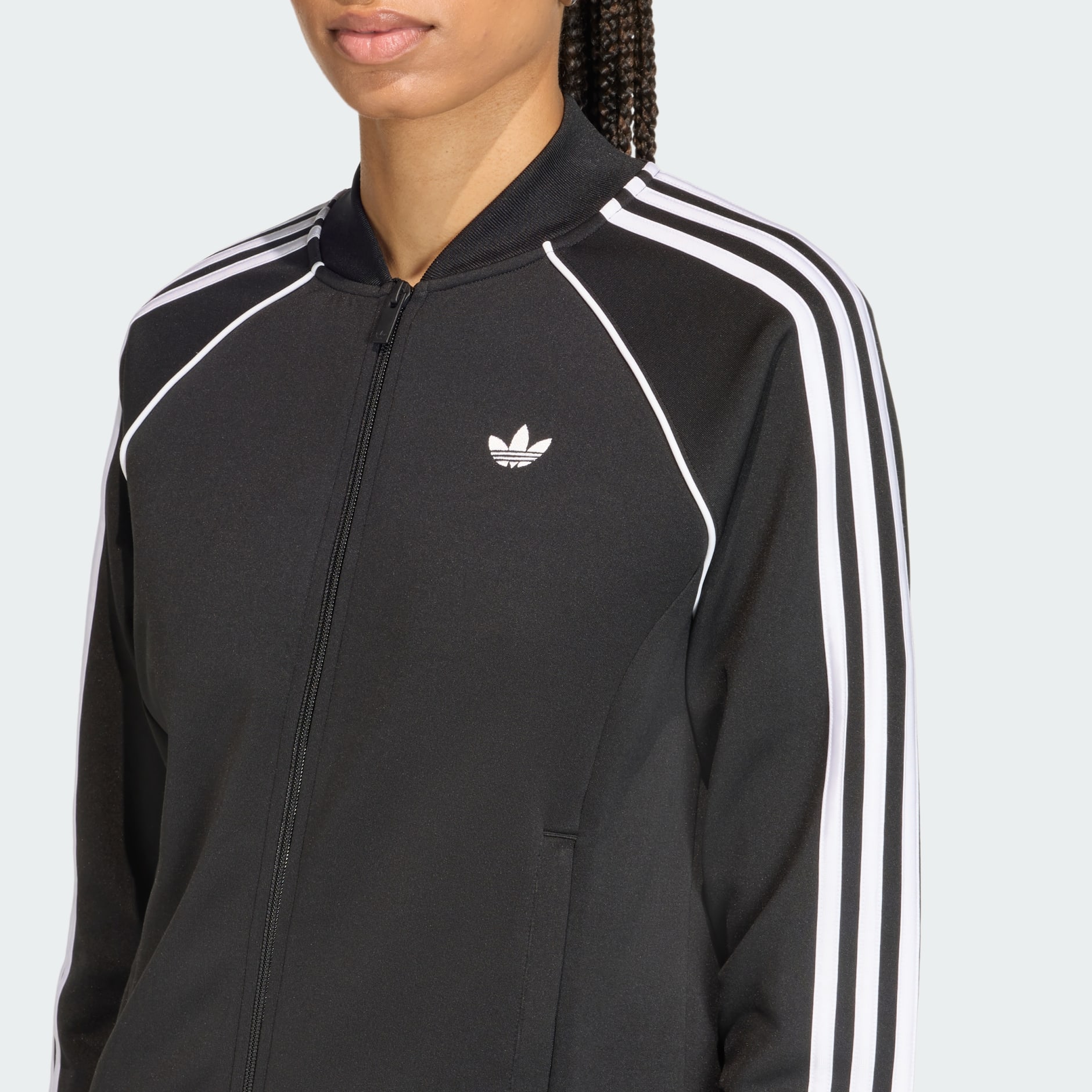 KLASIČNI GORNJI DIO TRENIRKE SST