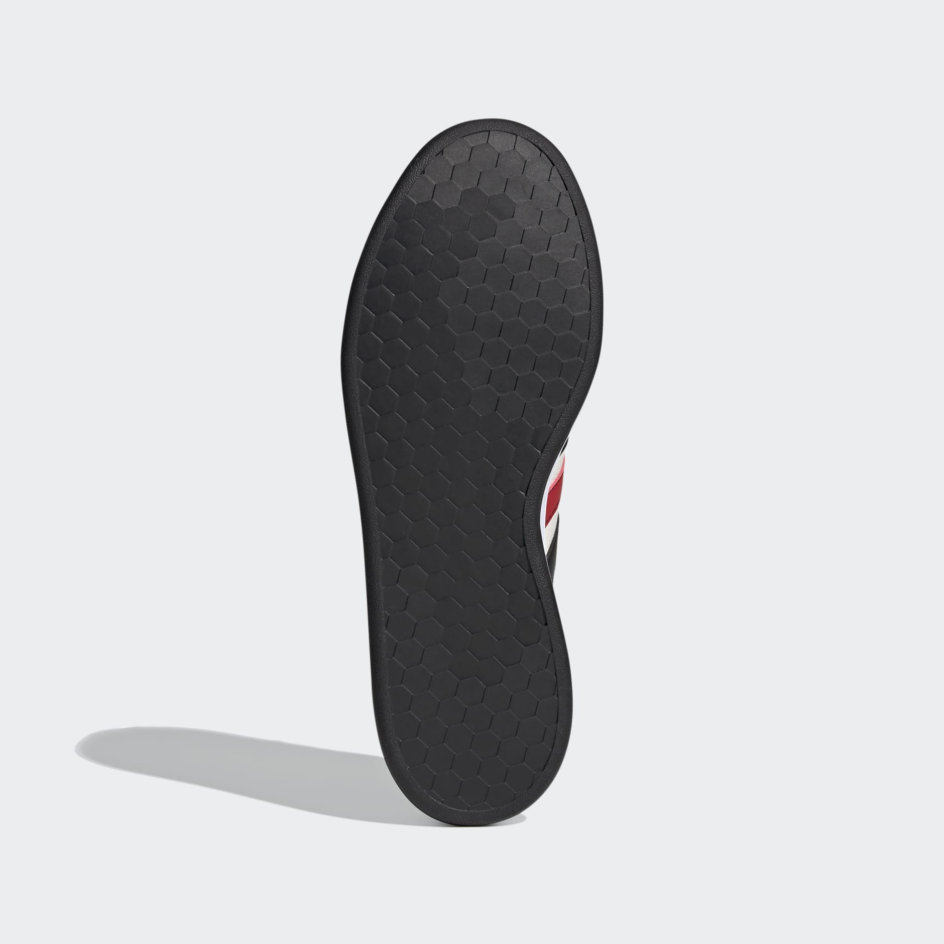 Grand Court Shoes