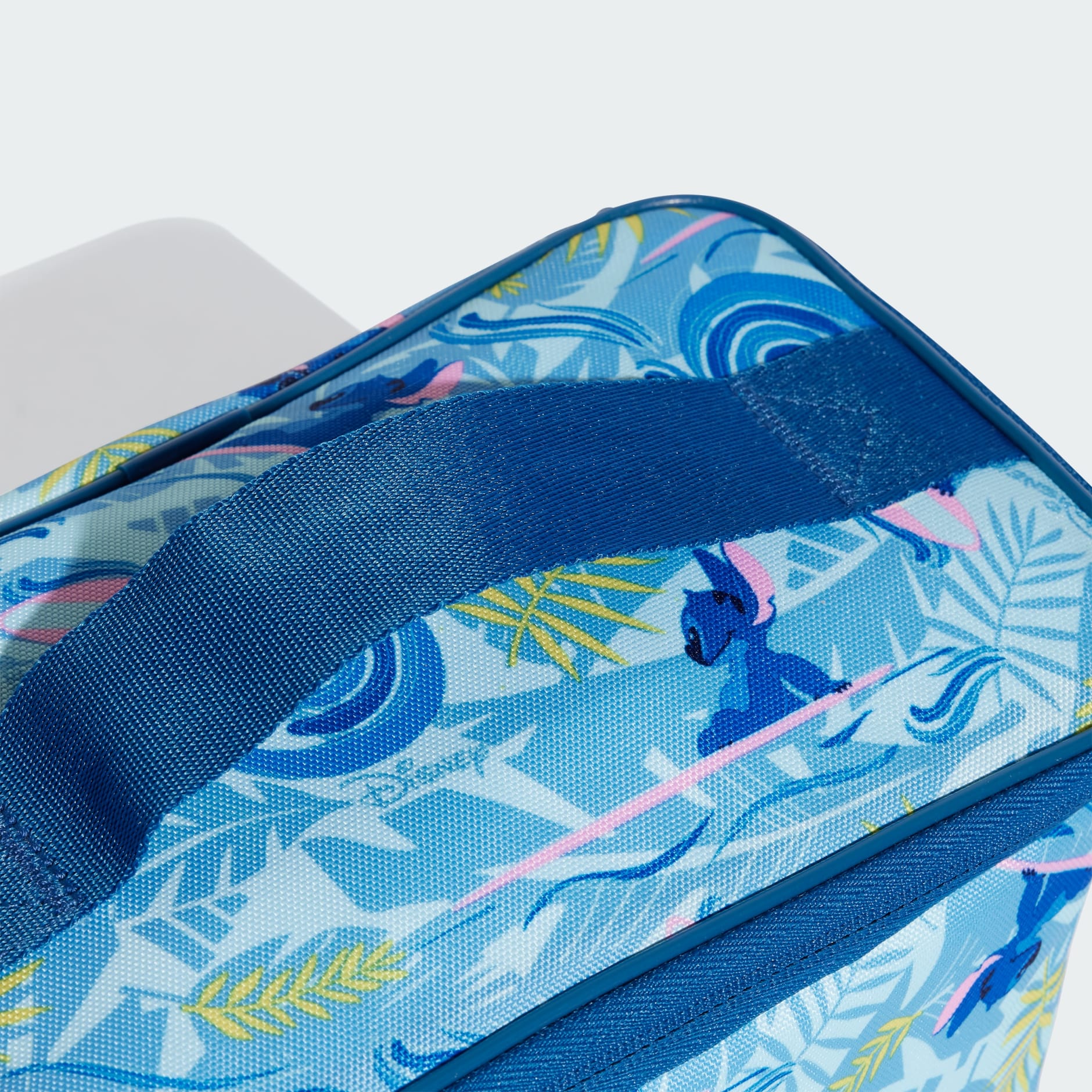 ADIDAS DISNEY LILO & STITCH COOLER BAG