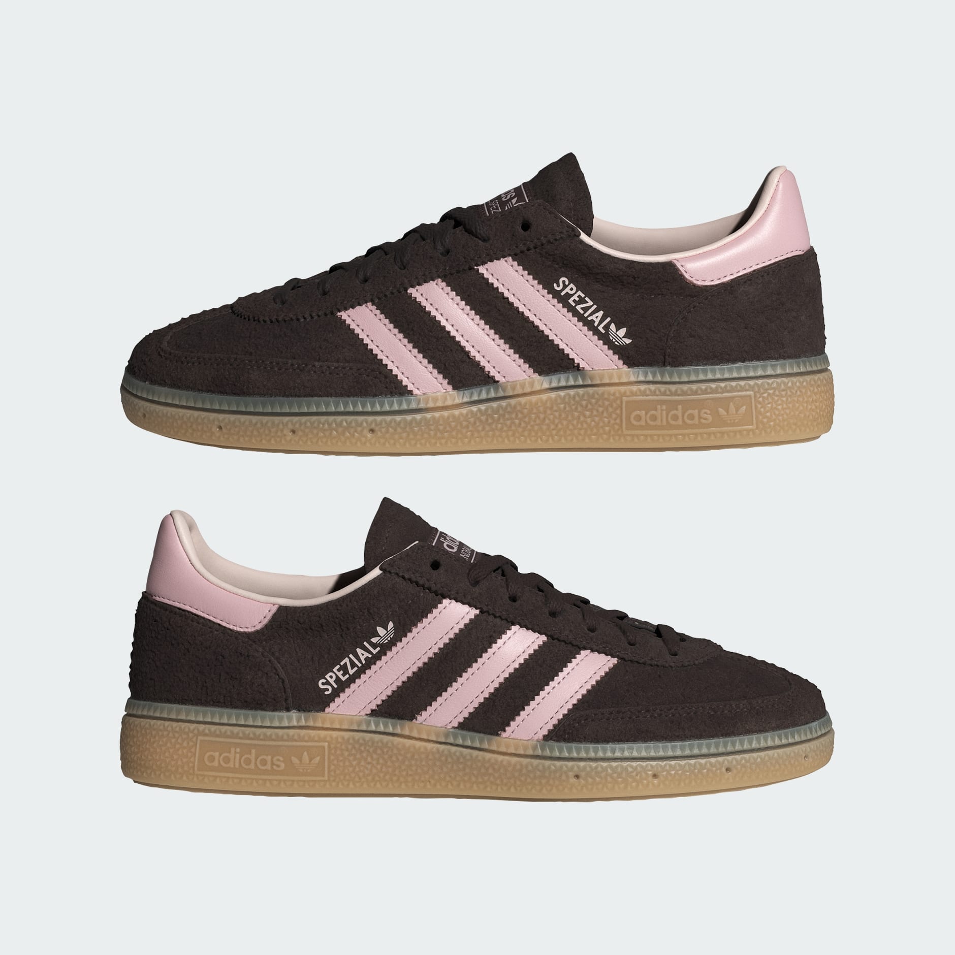 HANDBALL SPEZIAL SHOES