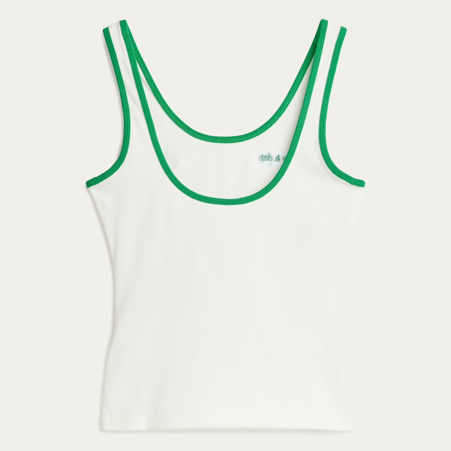 Sporty & Rich Tank Top