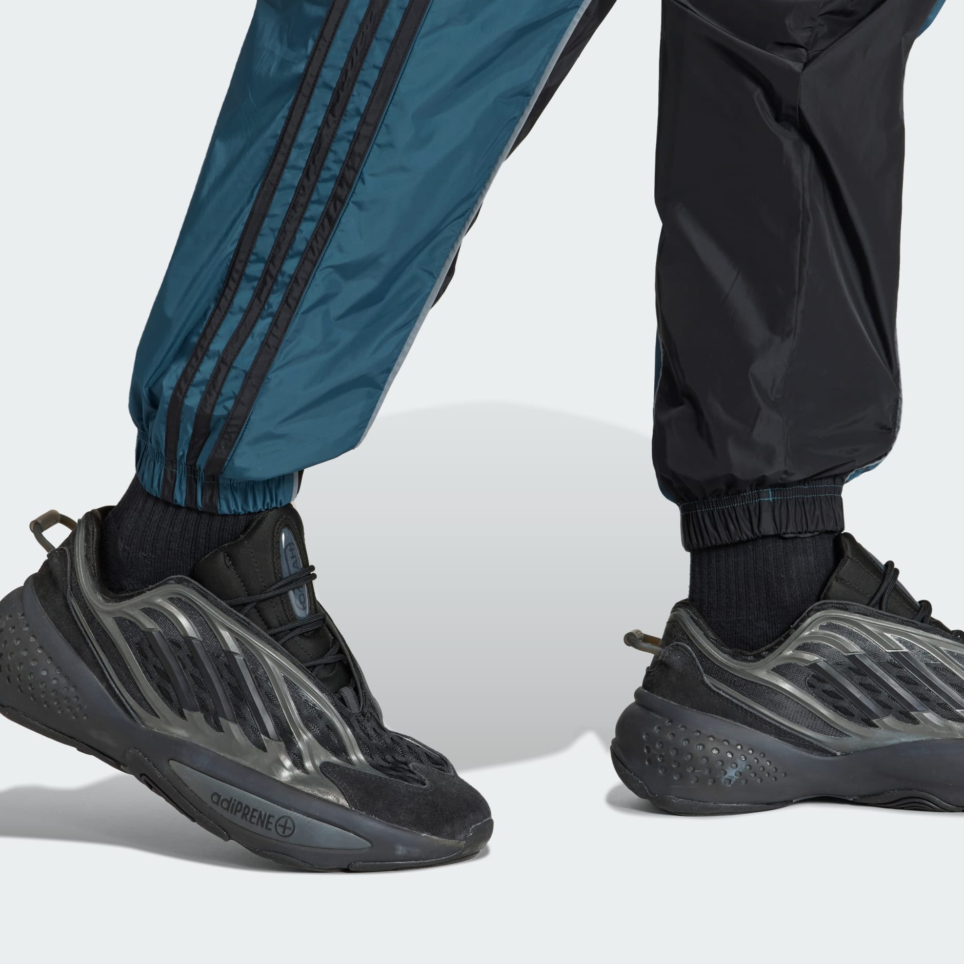 adidas Rekive Track Pants - Black