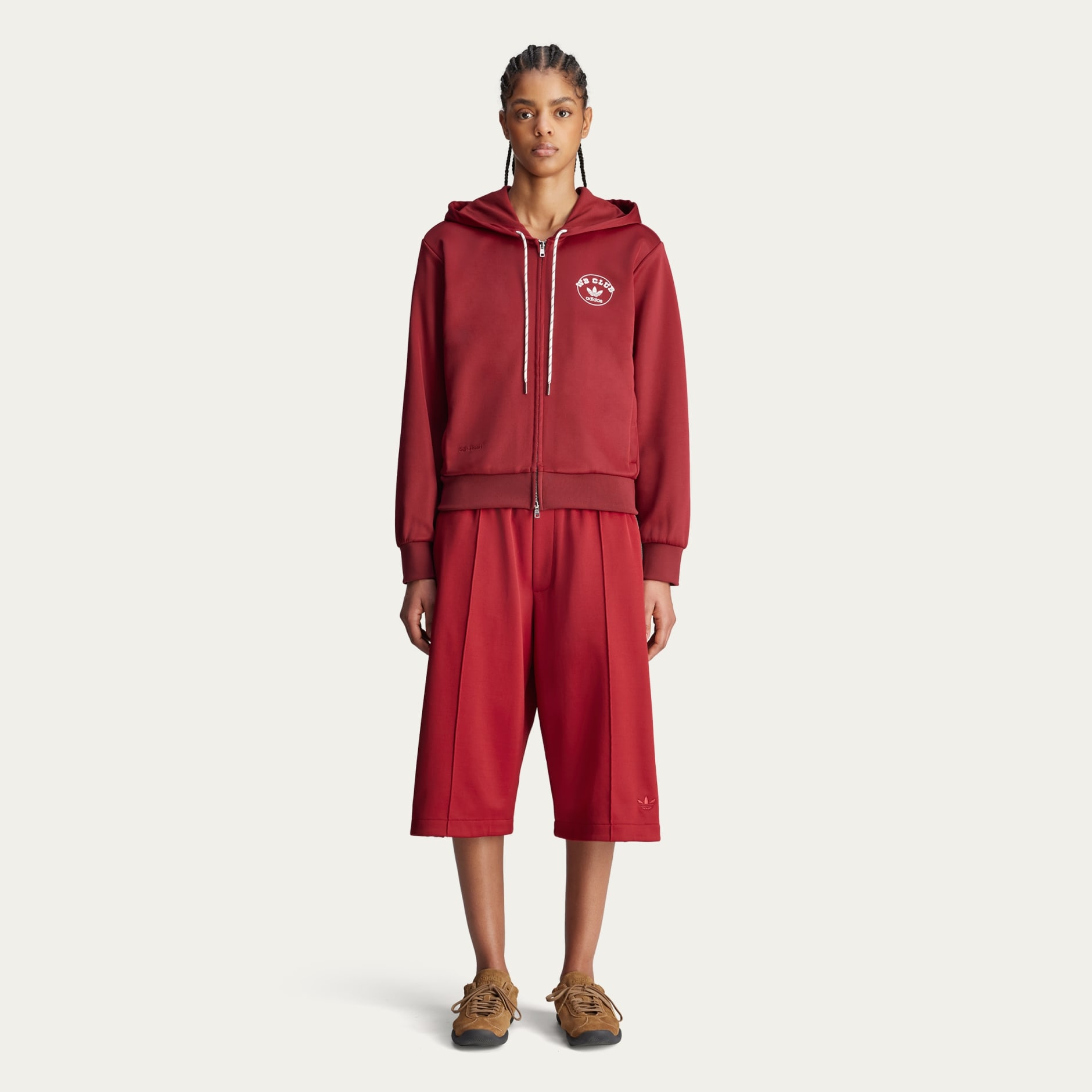 Wales Bonner Track Shorts