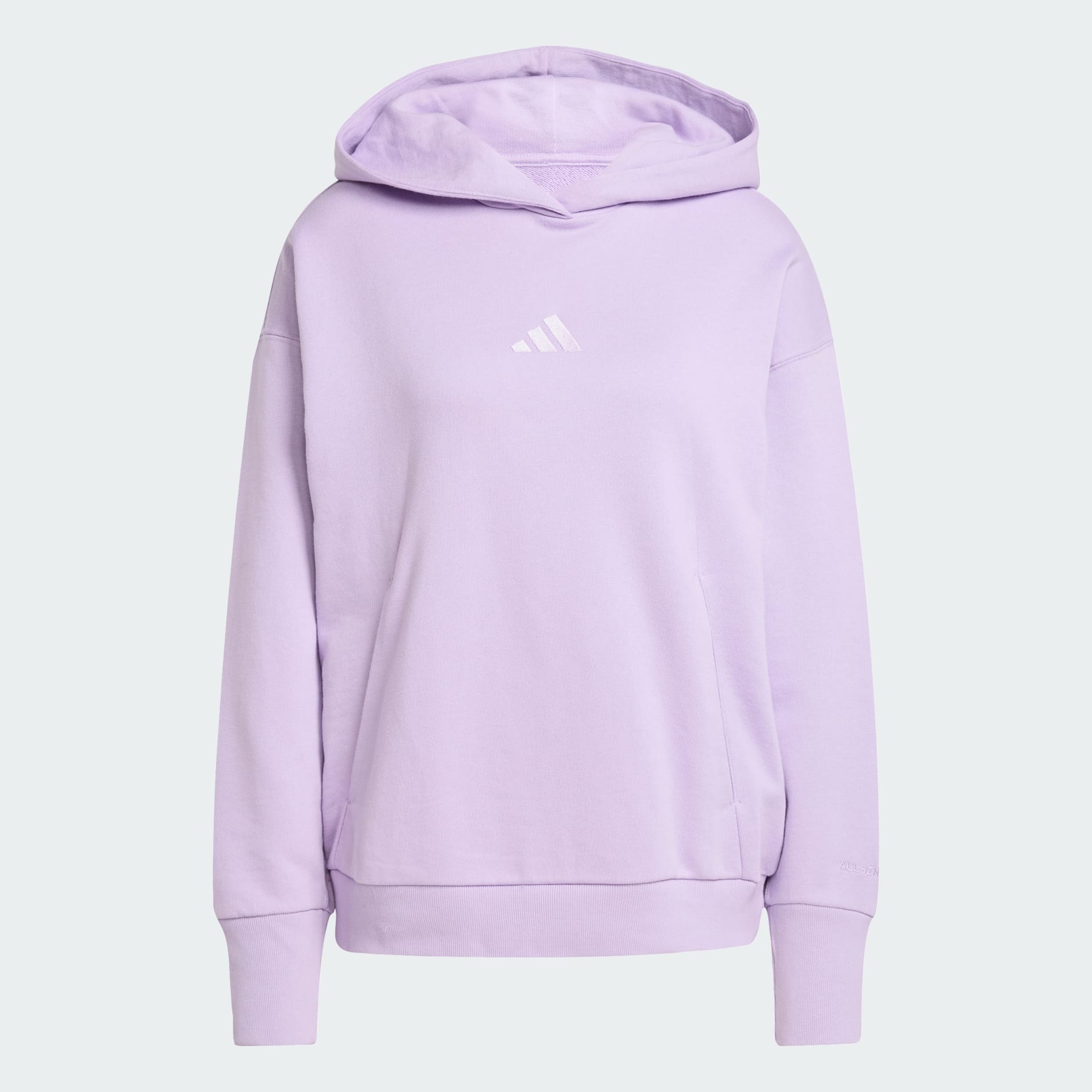 كنزة ALL SZN French Terry Loose