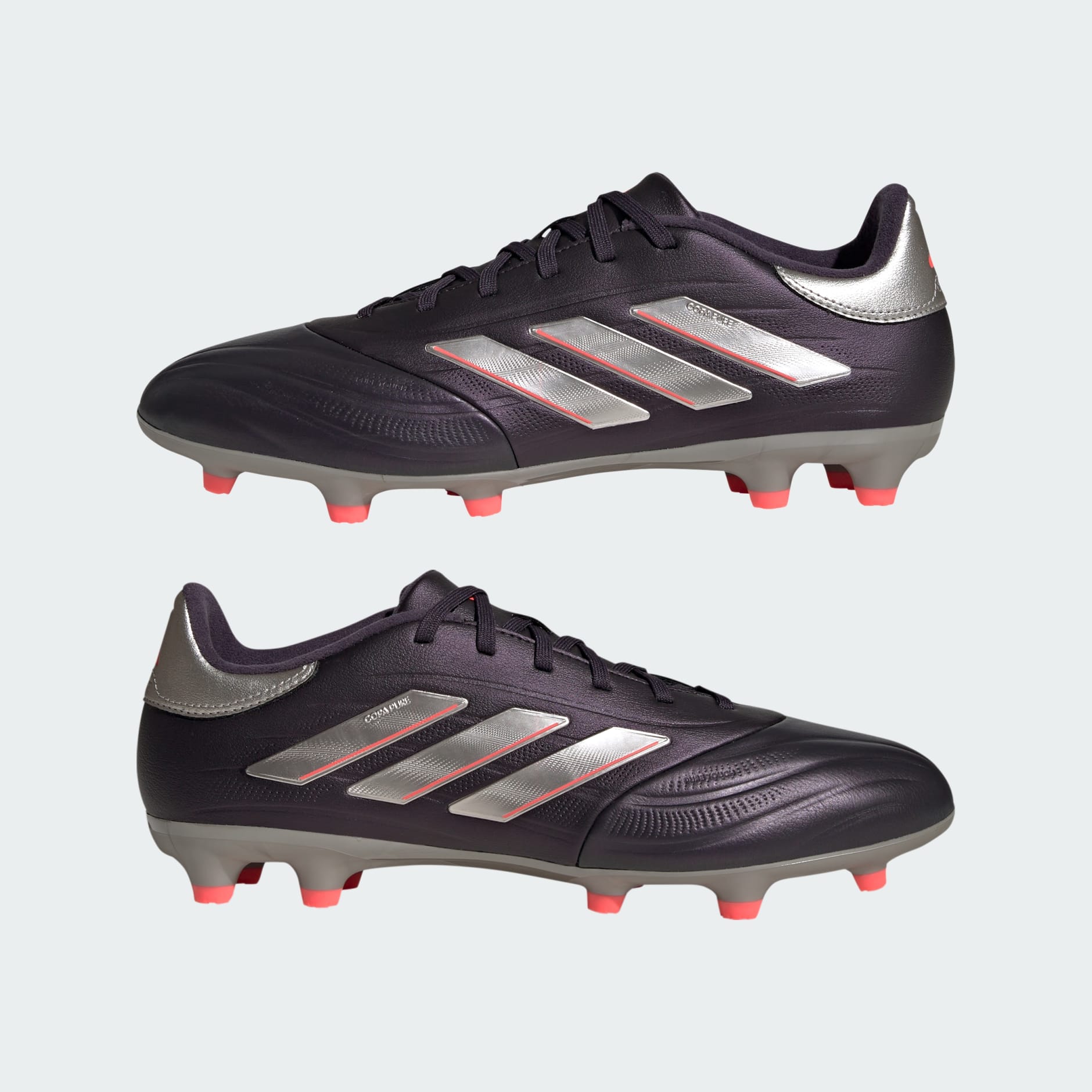 Copa Pure 2 League Firm Ground Boots