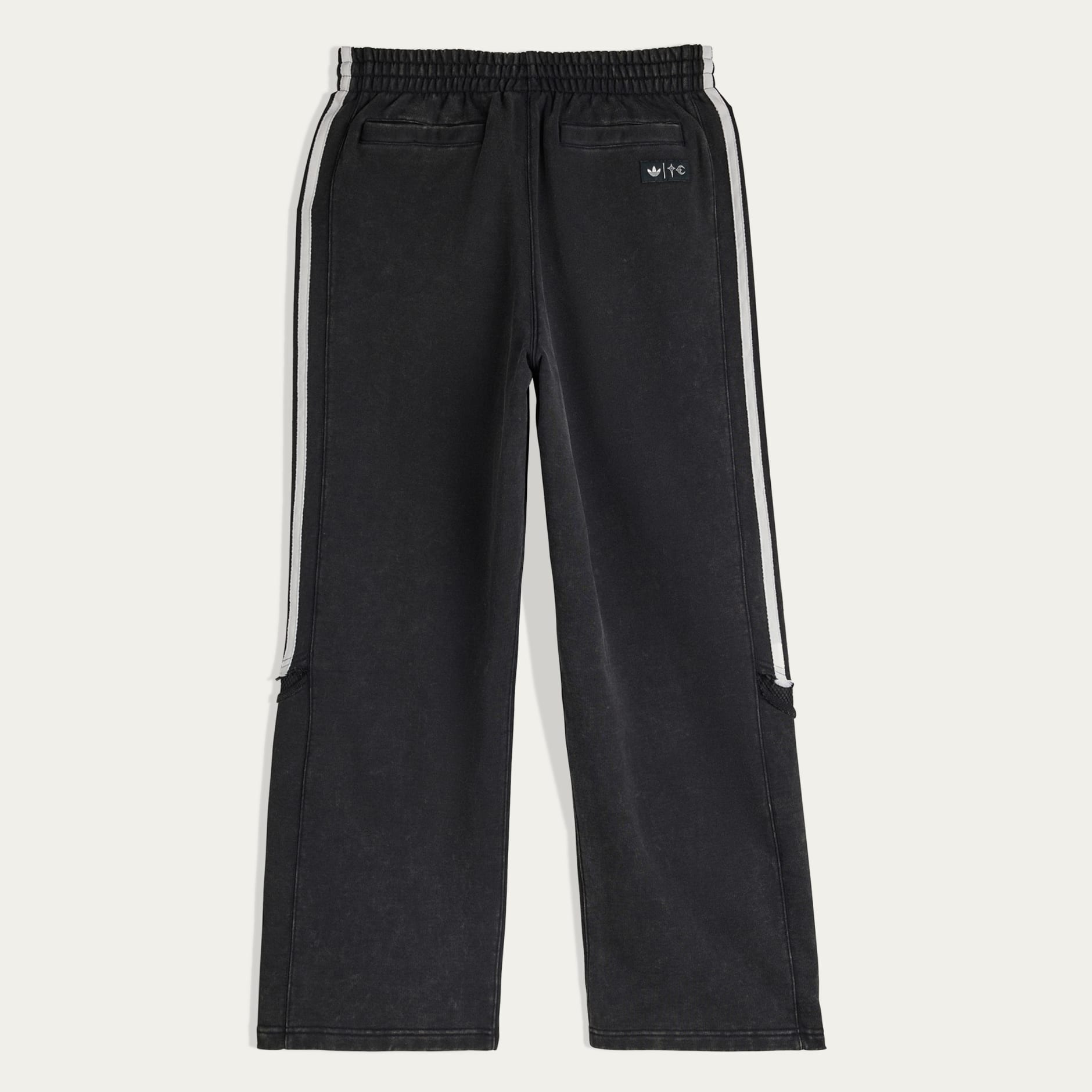 Clothing - THUG CLUB TEAMGEIST SWEAT PANTS - Black | adidas Oman
