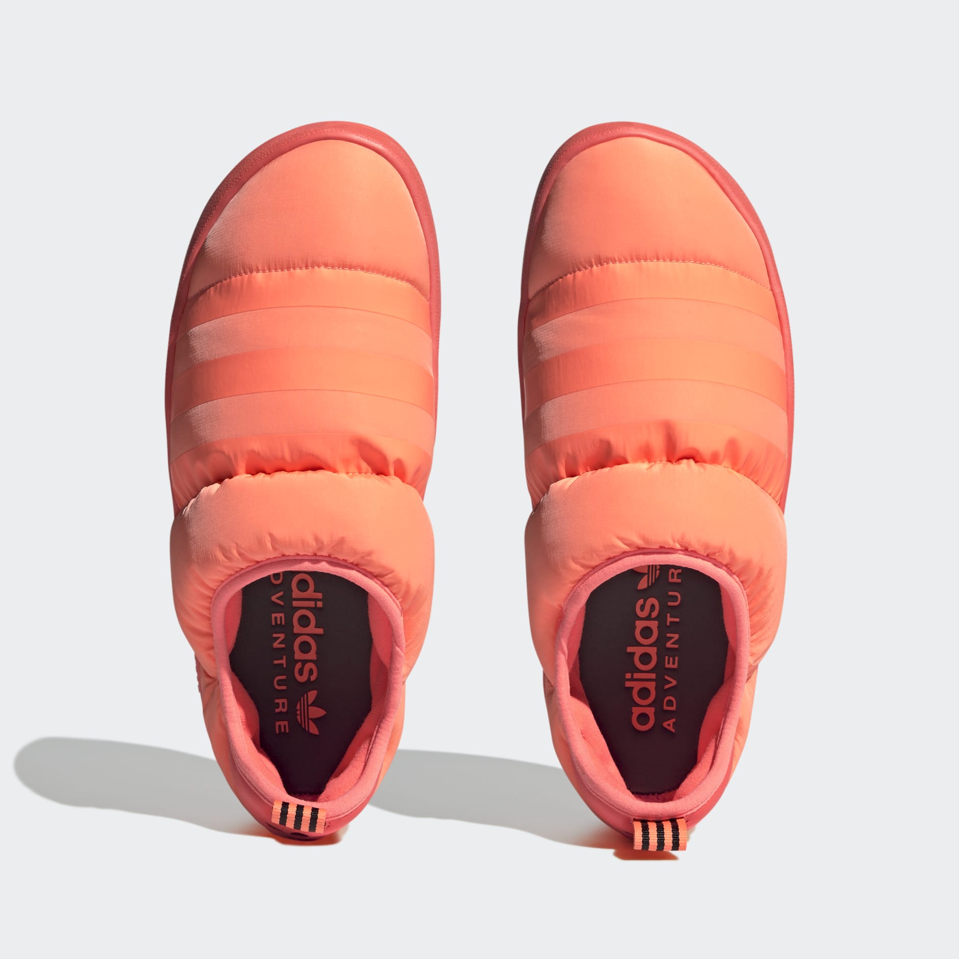 Puffylette Shoes