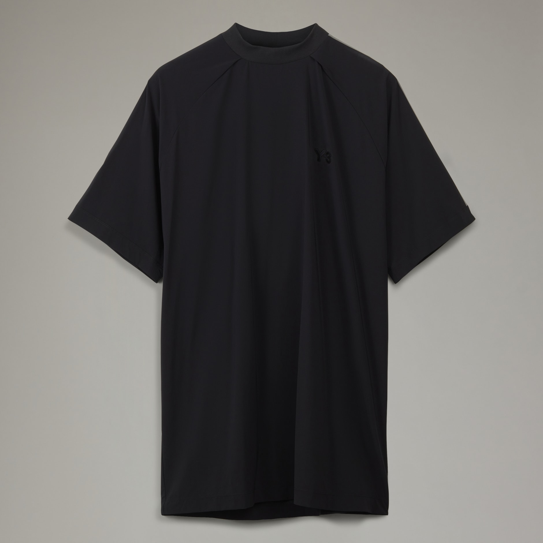 Y-3 3-Stripes Tee Dress