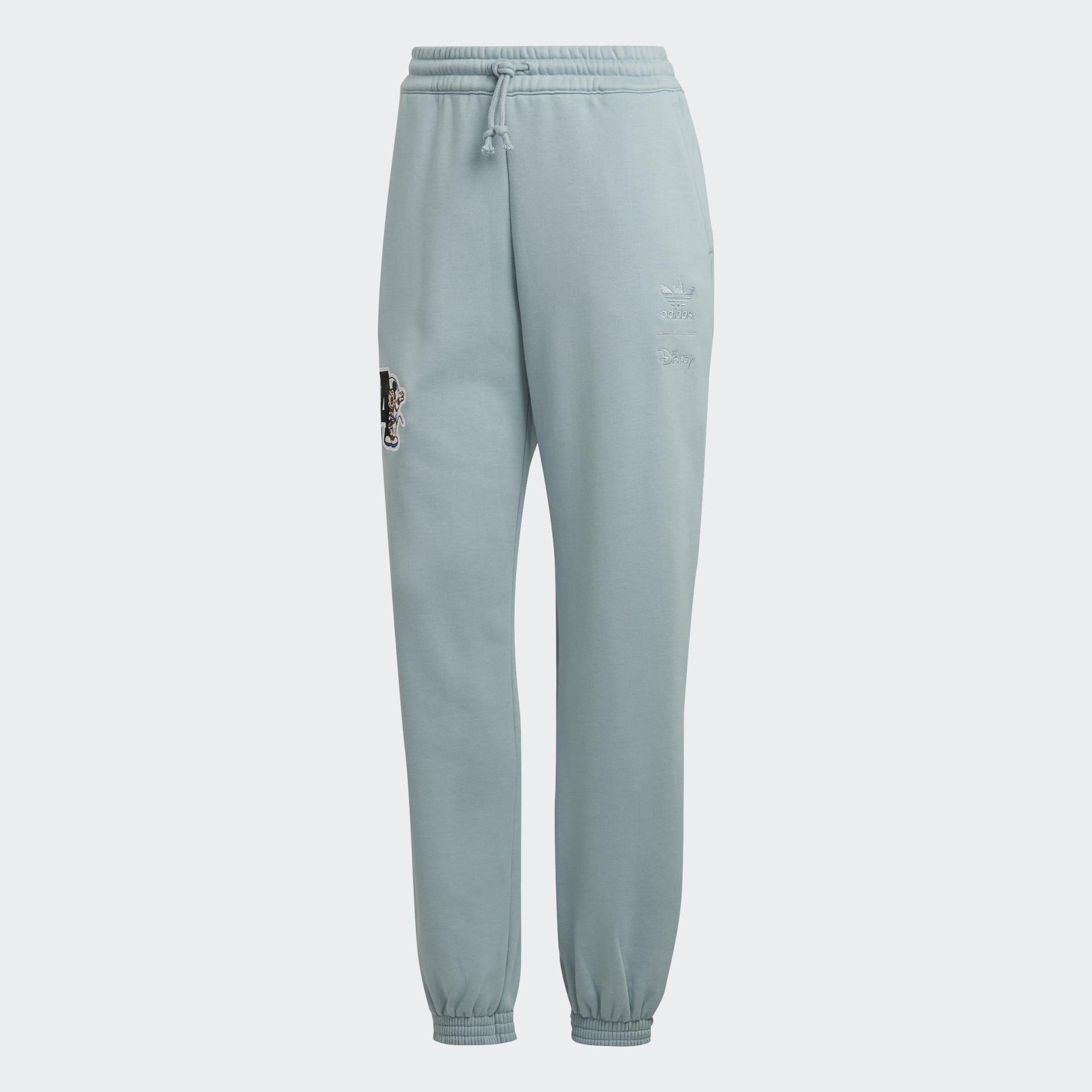 Disney Cuffed Joggers