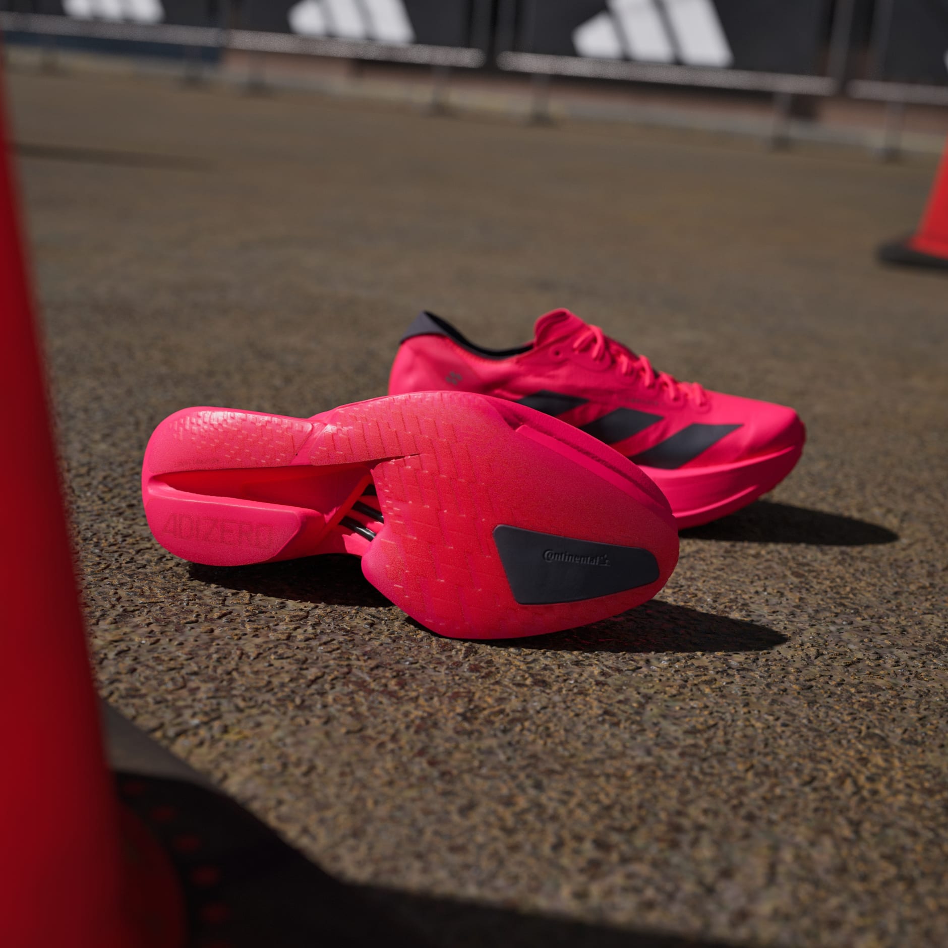 Adizero Adios Pro 4 Shoes