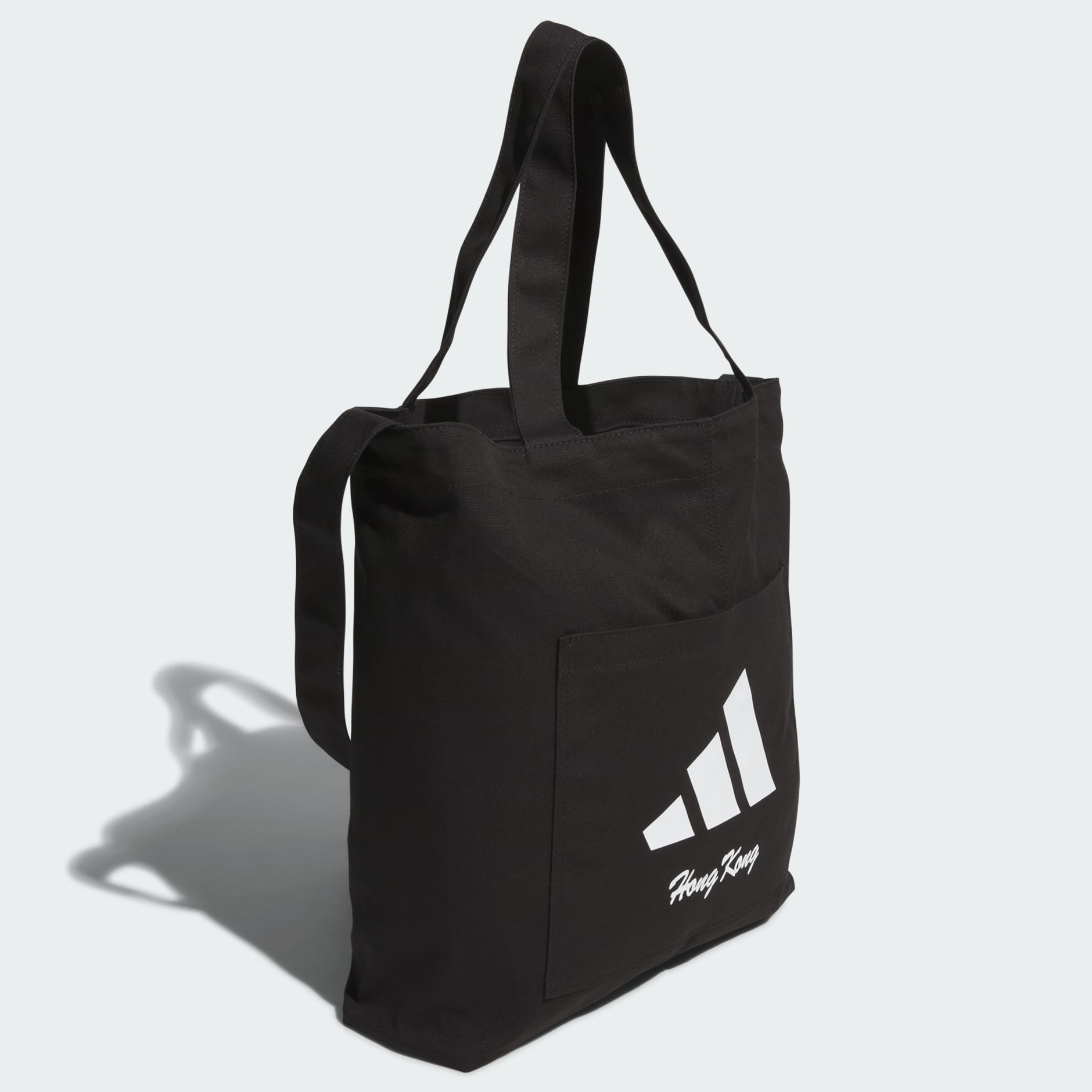 HK LOGO TOTE