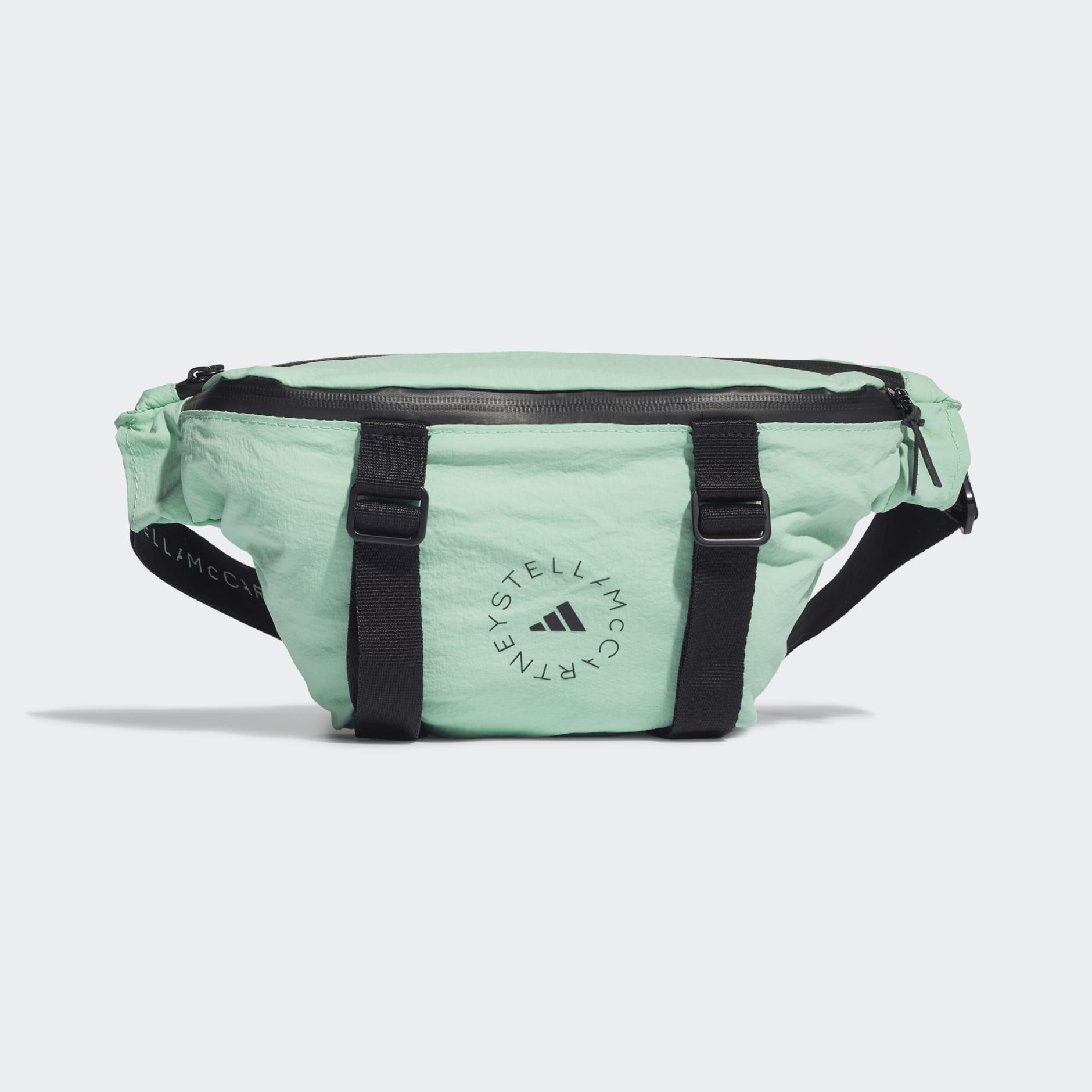 adidas by Stella McCartney Convertible Bum Bag