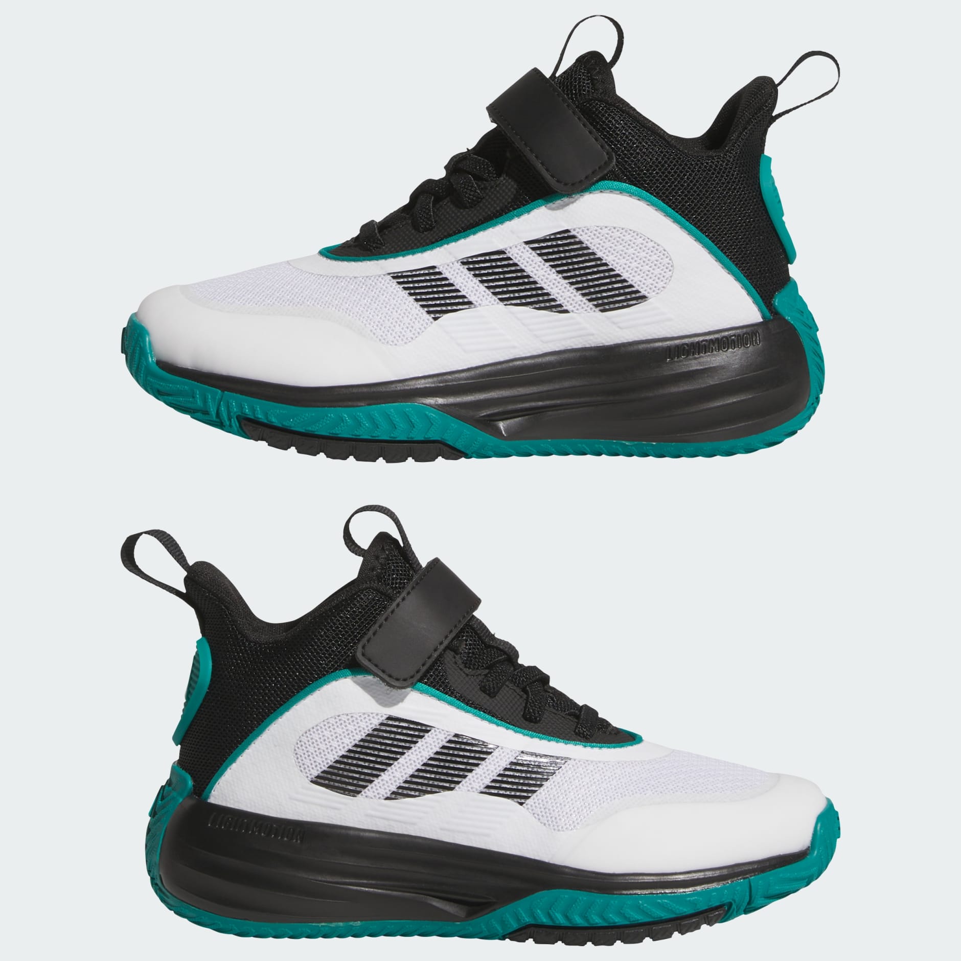 Ownthegame 3.0 Shoes