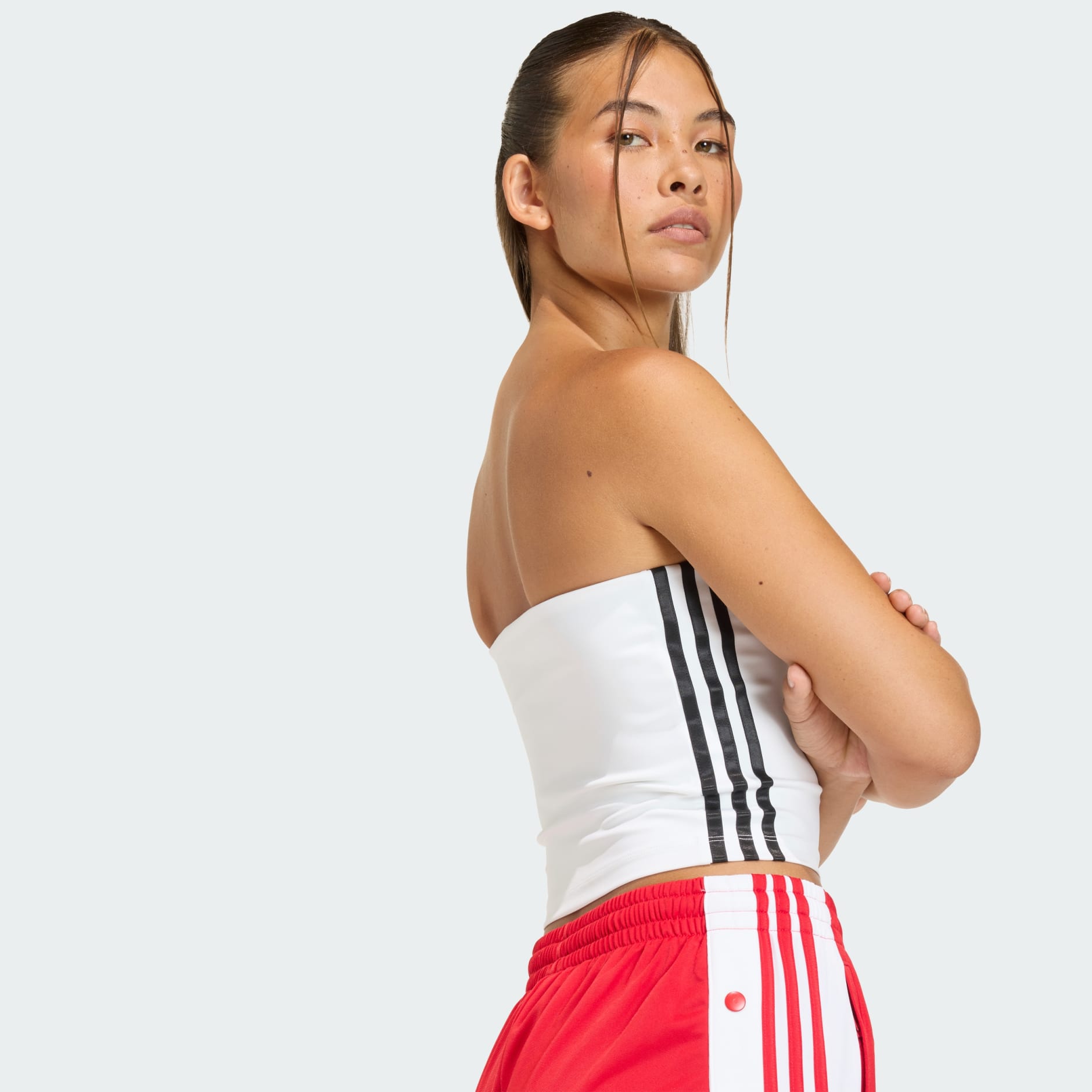 BUSTIERĂ CU 3 DUNGI