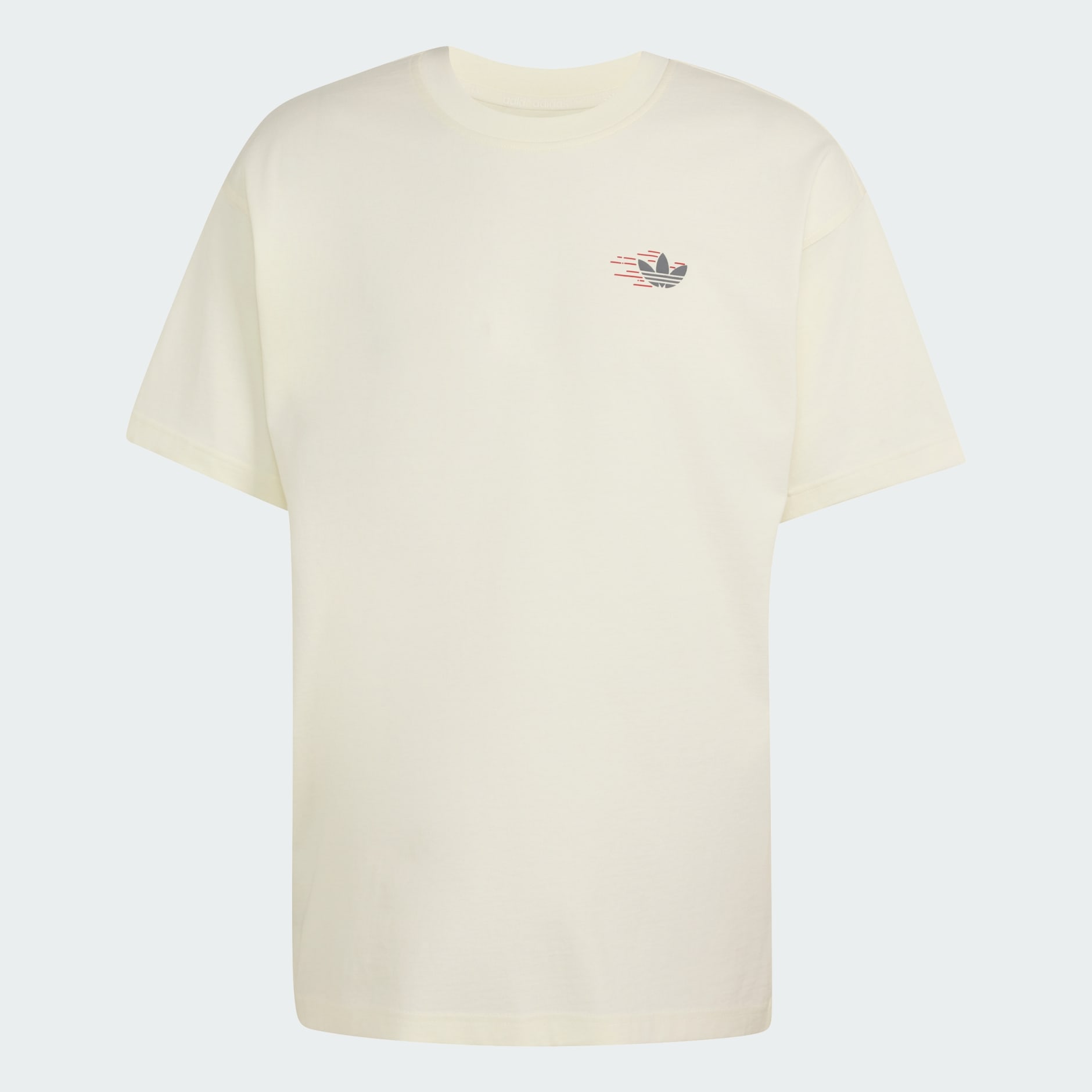 TRICOU DE ALERGARE SUPRADIMENSIONAT CLUB