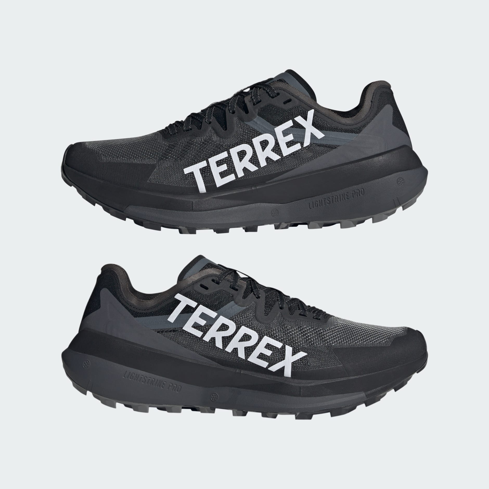 Terrex Agravic Speed Trail Running Shoes