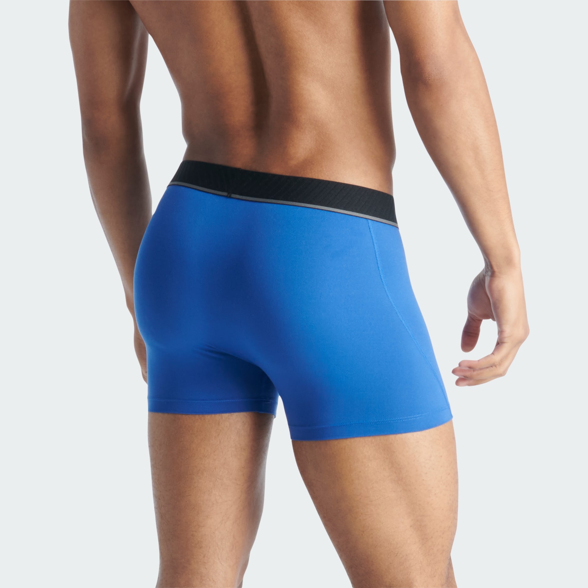 ACTIVE MICRO FLEX ECO TRUNK 3 PACK UNDERWEAR