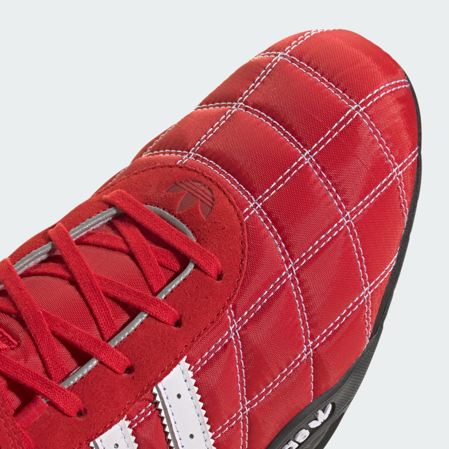 Adi Racer Hi Shoes - Red | adidas Hong Kong