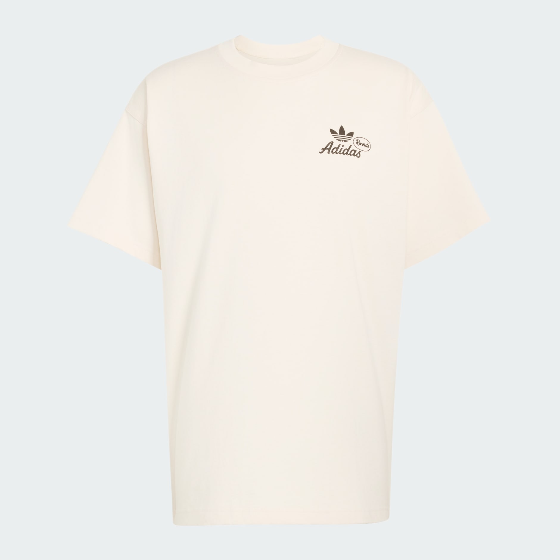 Majica Vintage Records Graphic