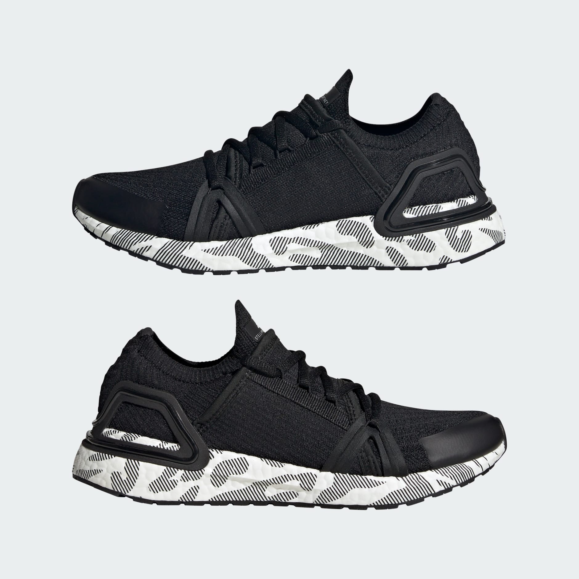 adidas Unisex by Stella McCartney Ultraboost 20 Shoes - Running, Athletic &  Sneakers : : Clothing, Shoes & Accessories
