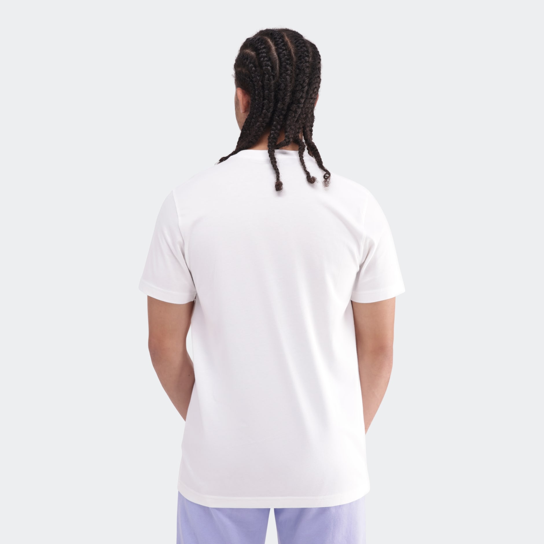 Doodle Graphic T-Shirt