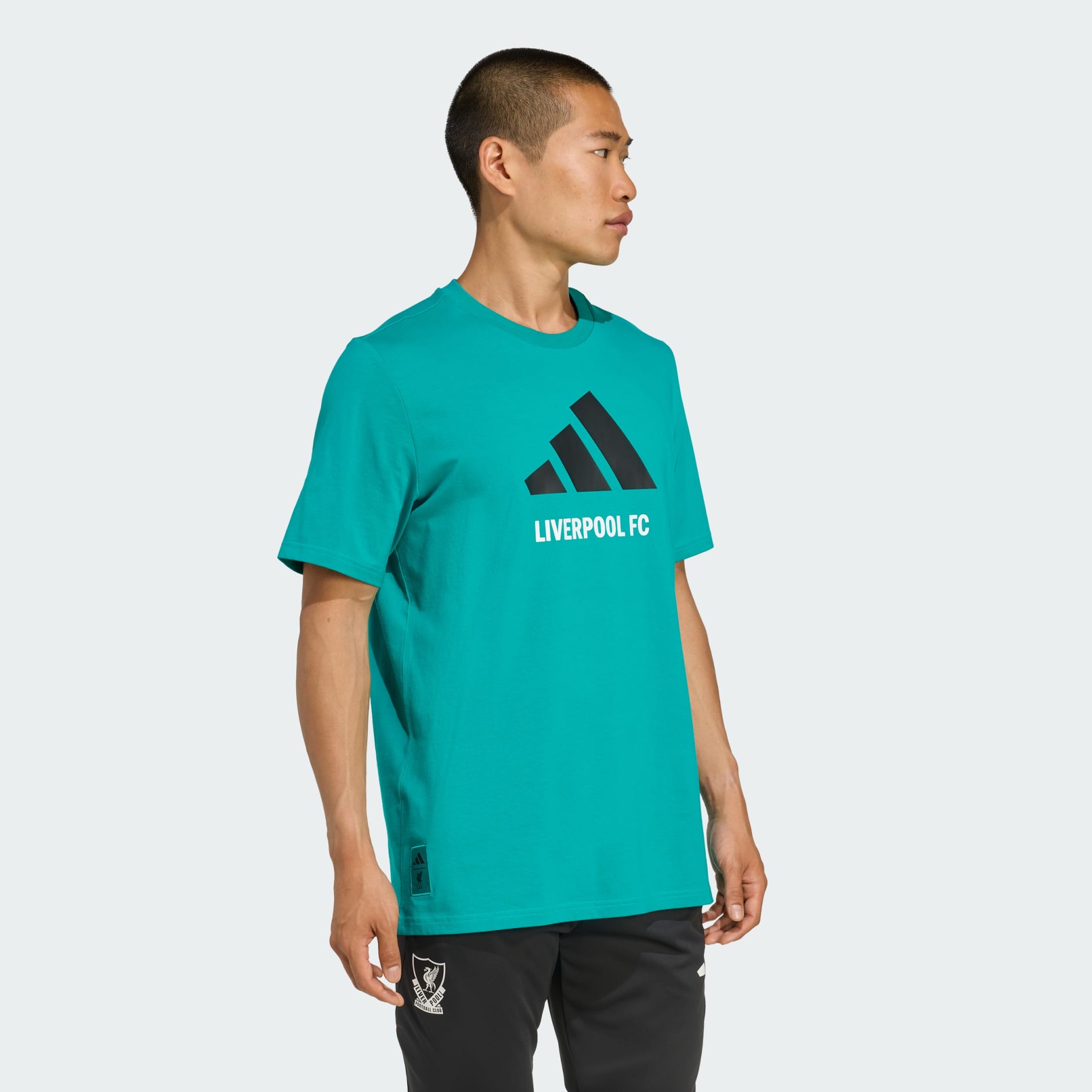 Liverpool FC Seasonal Graphic Tee