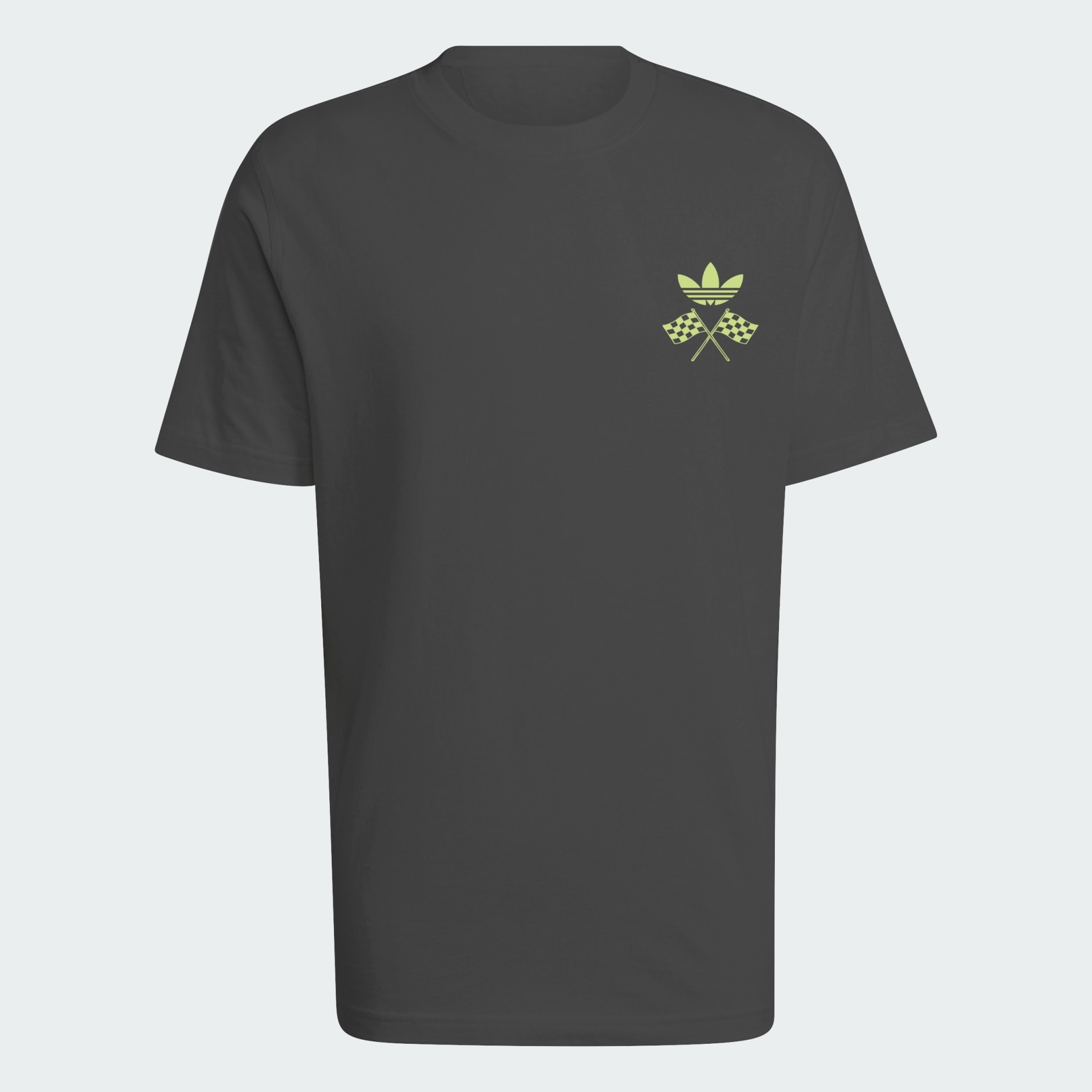 تيشيرت ADI RACING CAR GRAPHIC