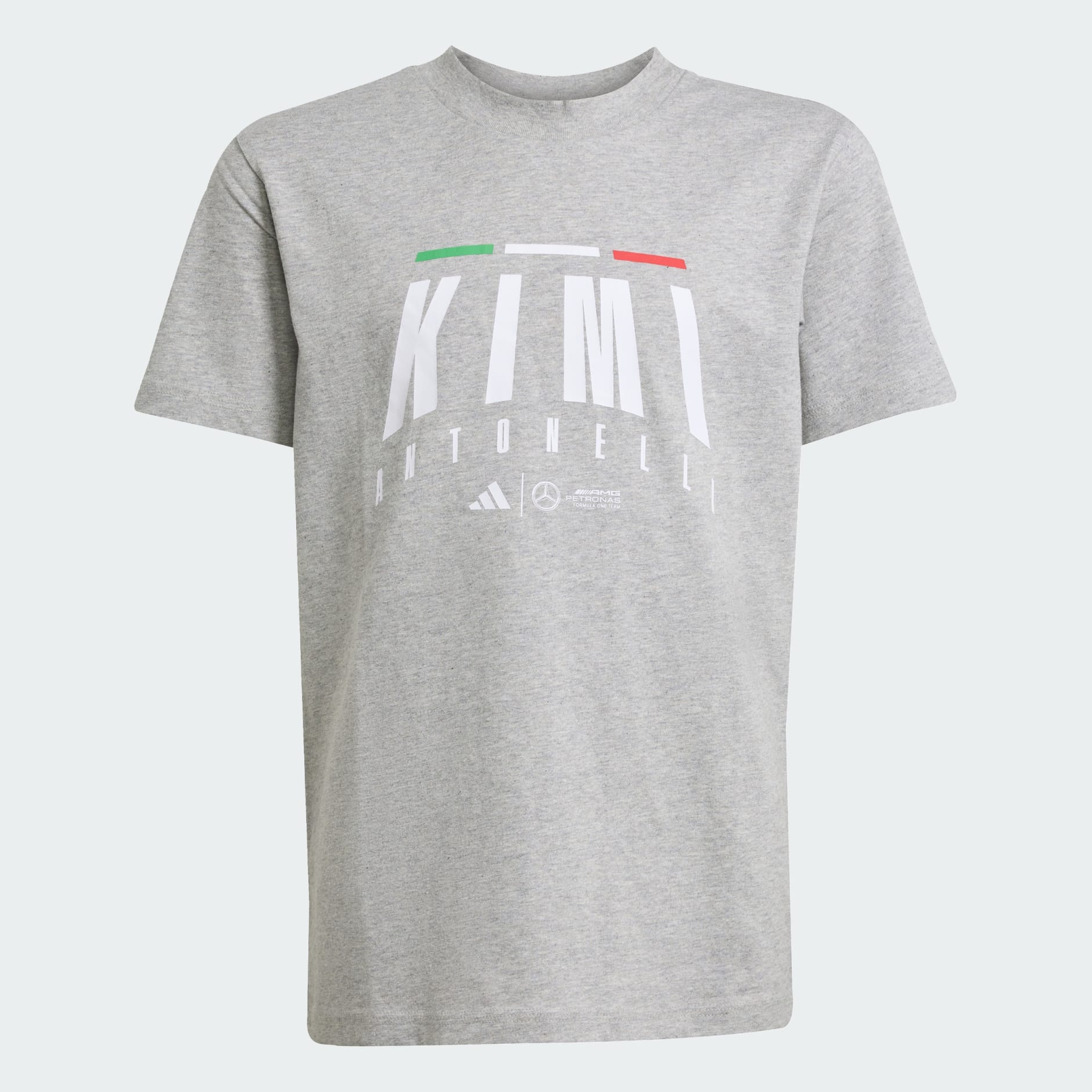 Dječja majica Mercedes - AMG Petronas Formula One Team Kimi Antonelli
