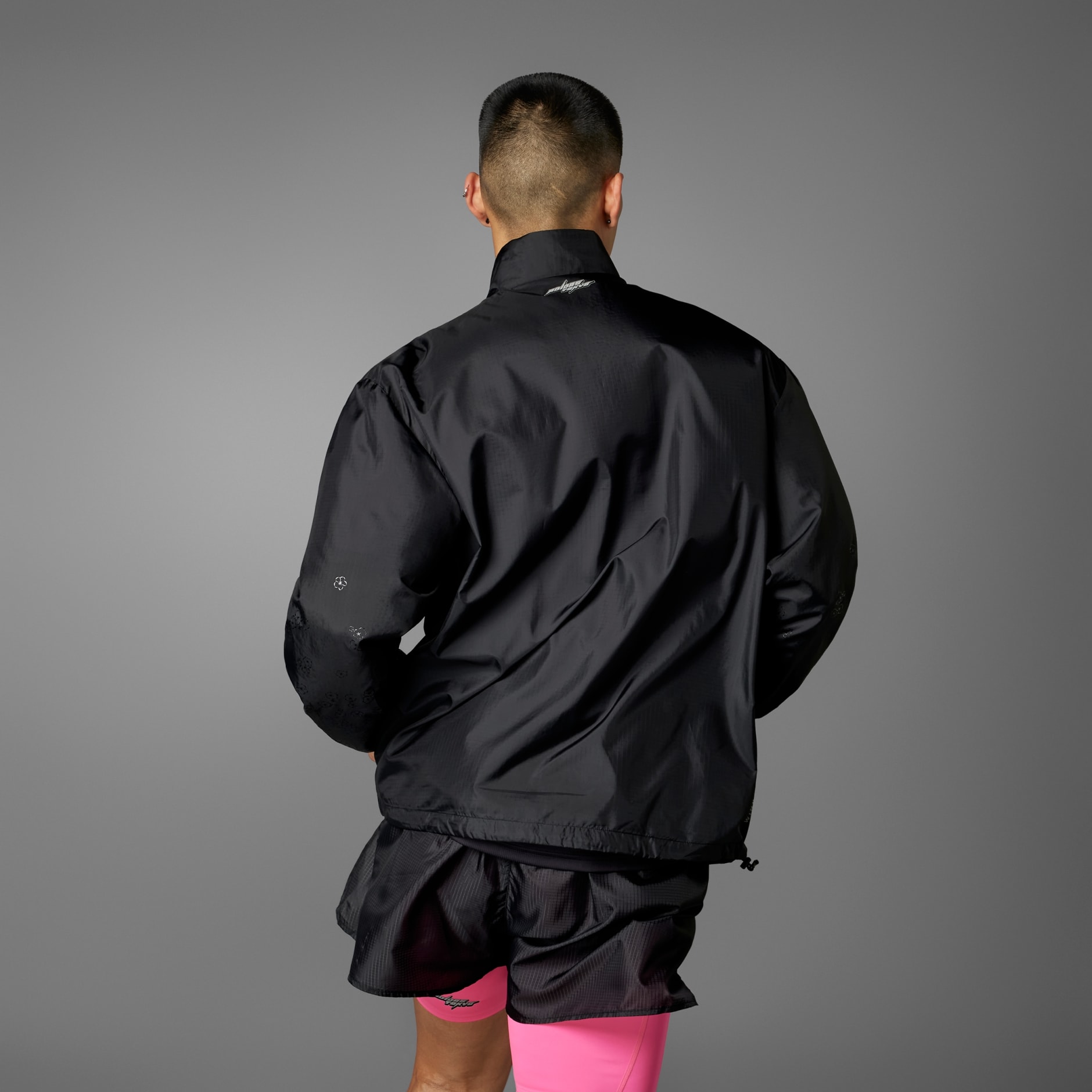 TOKYO JACKET