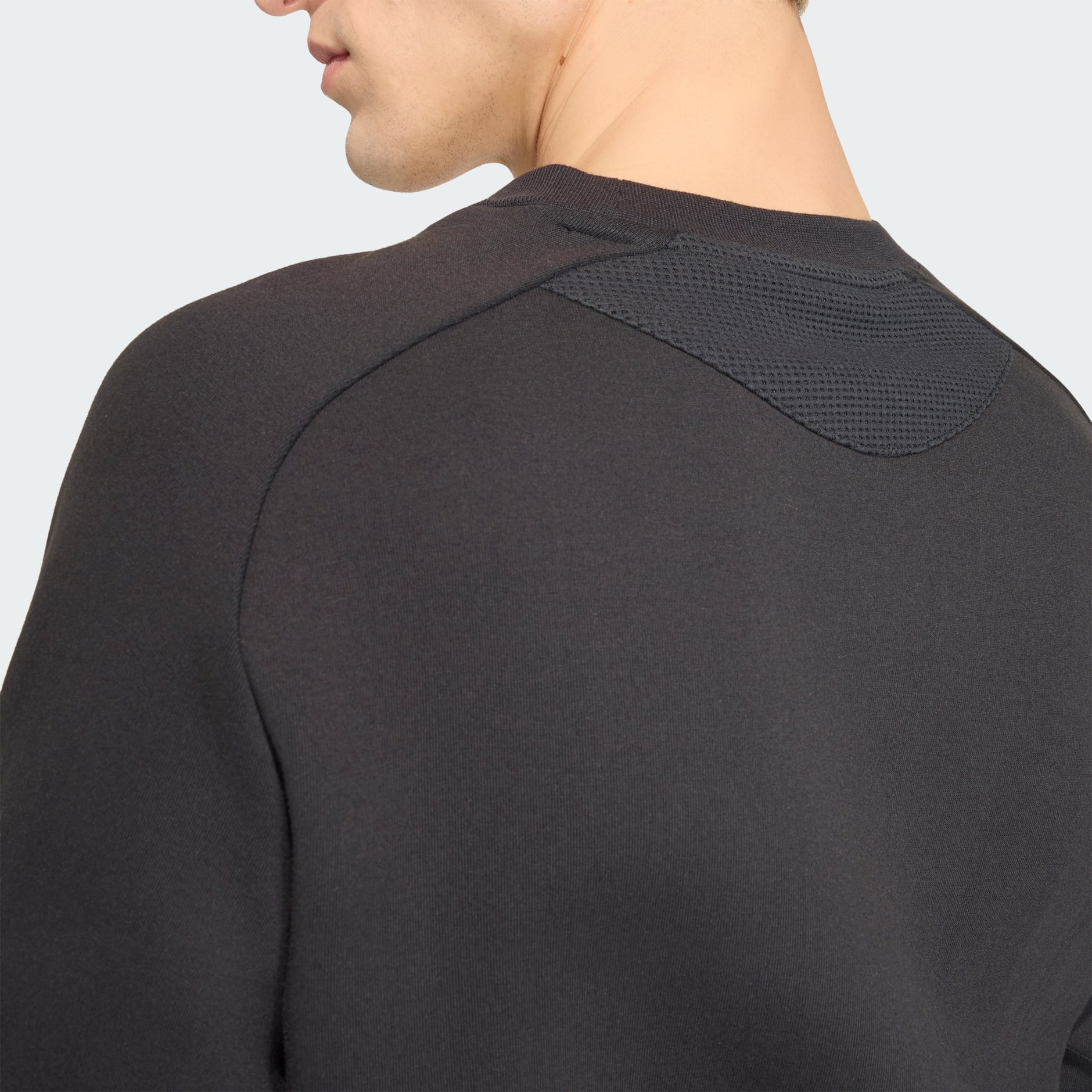 Majica s okruglim izrezom oko vrata Njemačka Tiro Travel