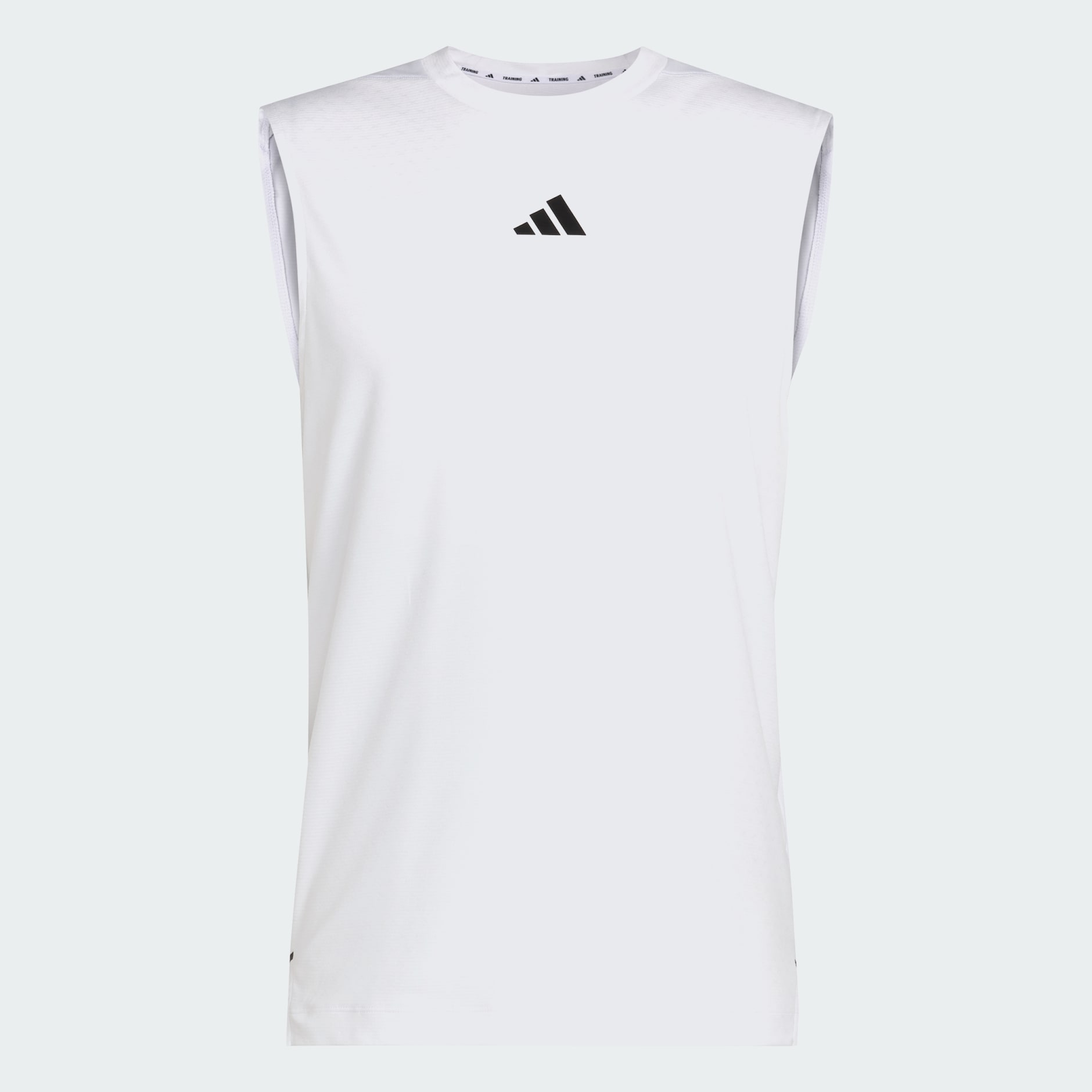 D4T PrimeLift 3 STRIPES TANK TOP