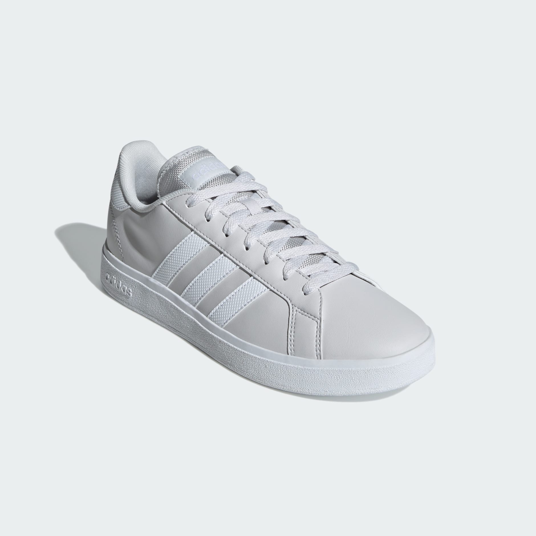 Tenis adidas Grand Court Base 2.0
