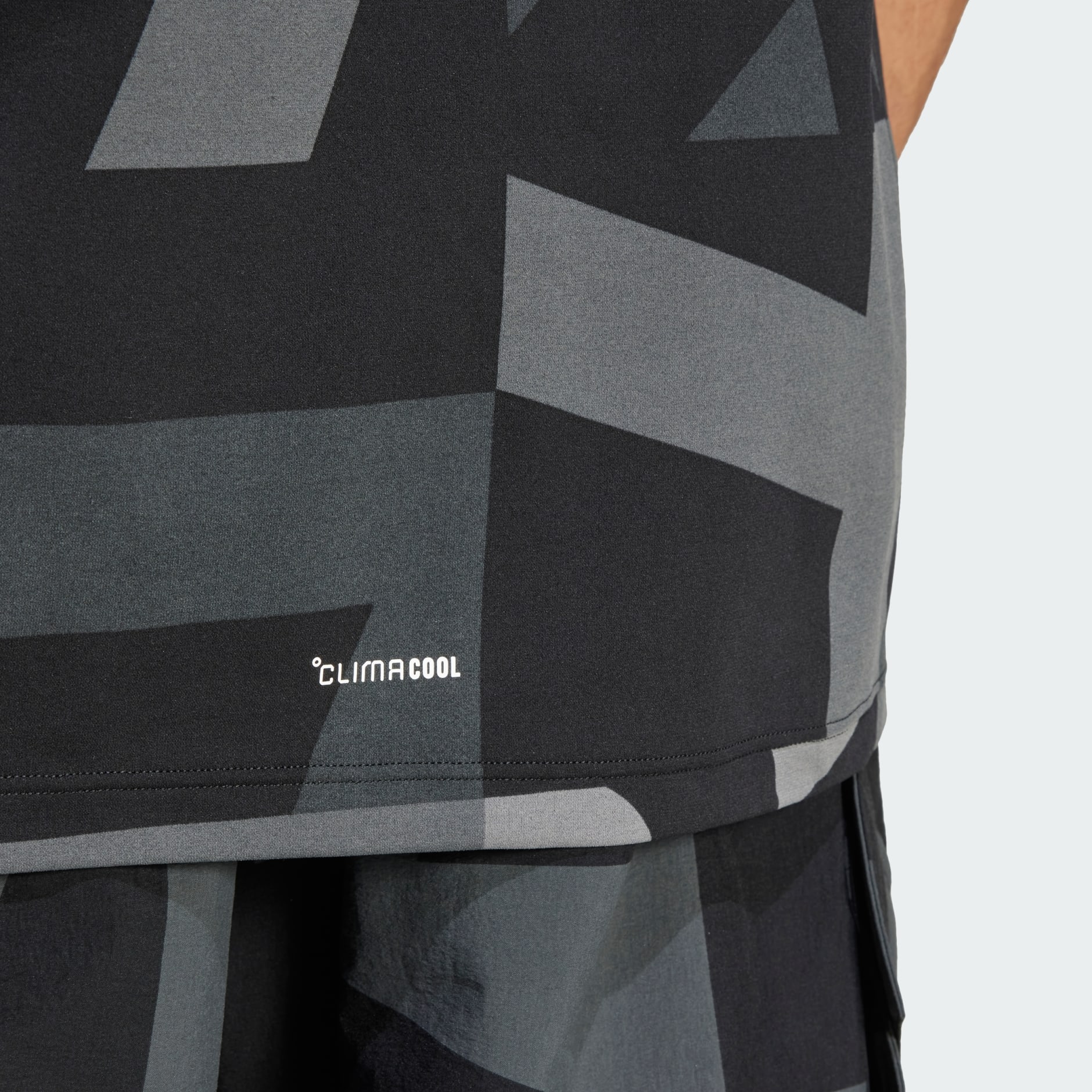 Terrex Multi Climacool Printed Tee