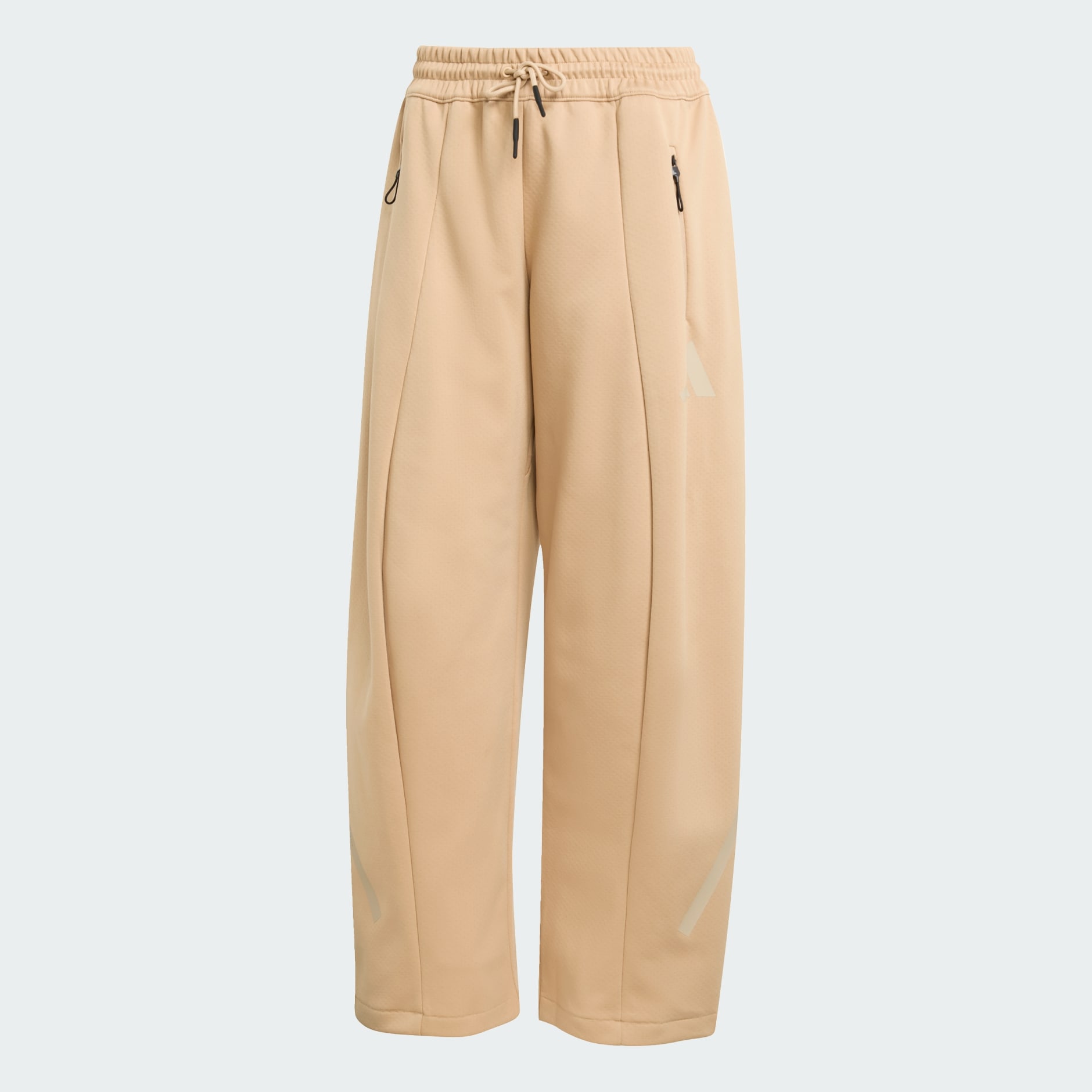 أديداس Z.N.E. بنطال بأطراف مفتوحة